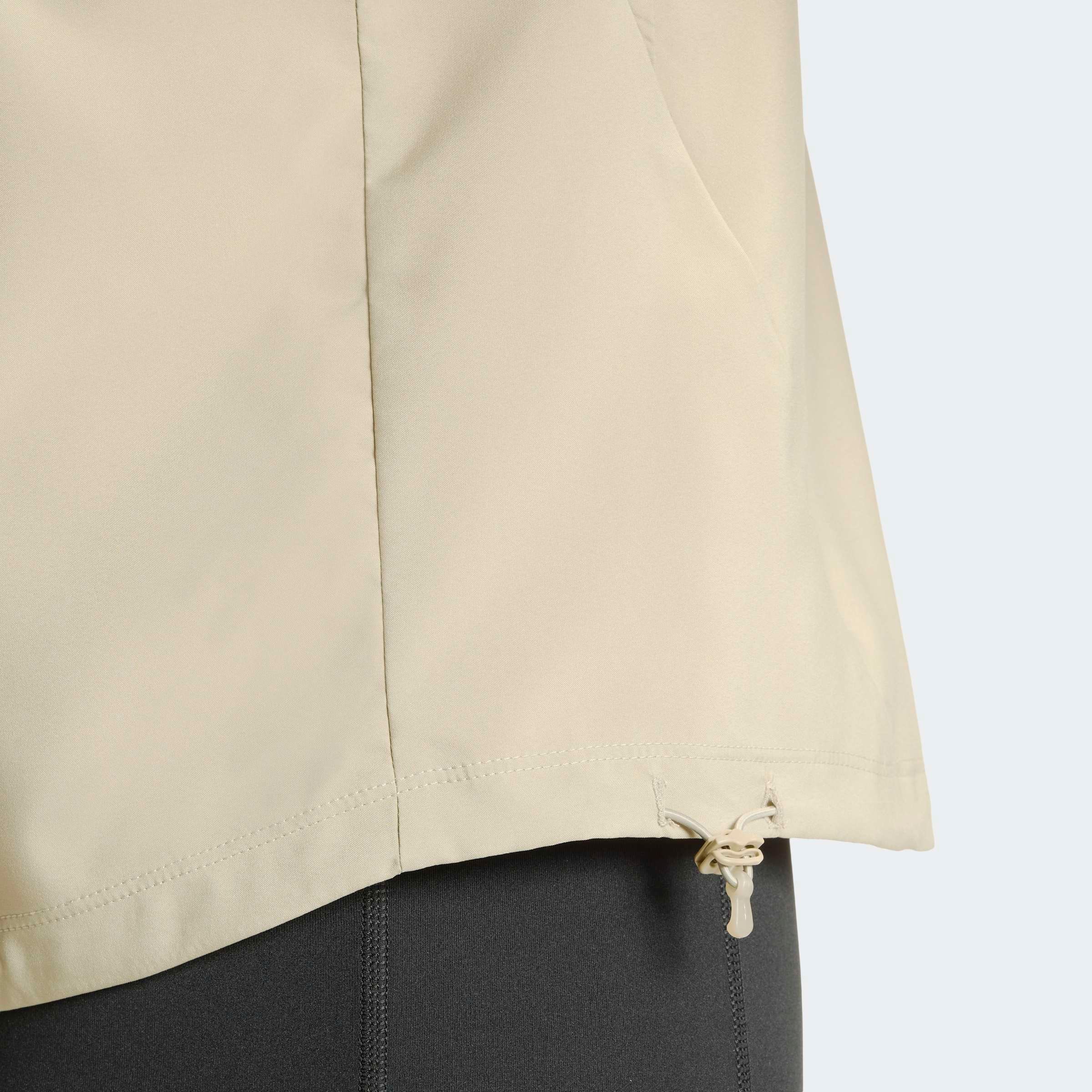 adidas Performance Veste de course à pied »RUN ESS JKT M« für Erwachsene, aus Polyester