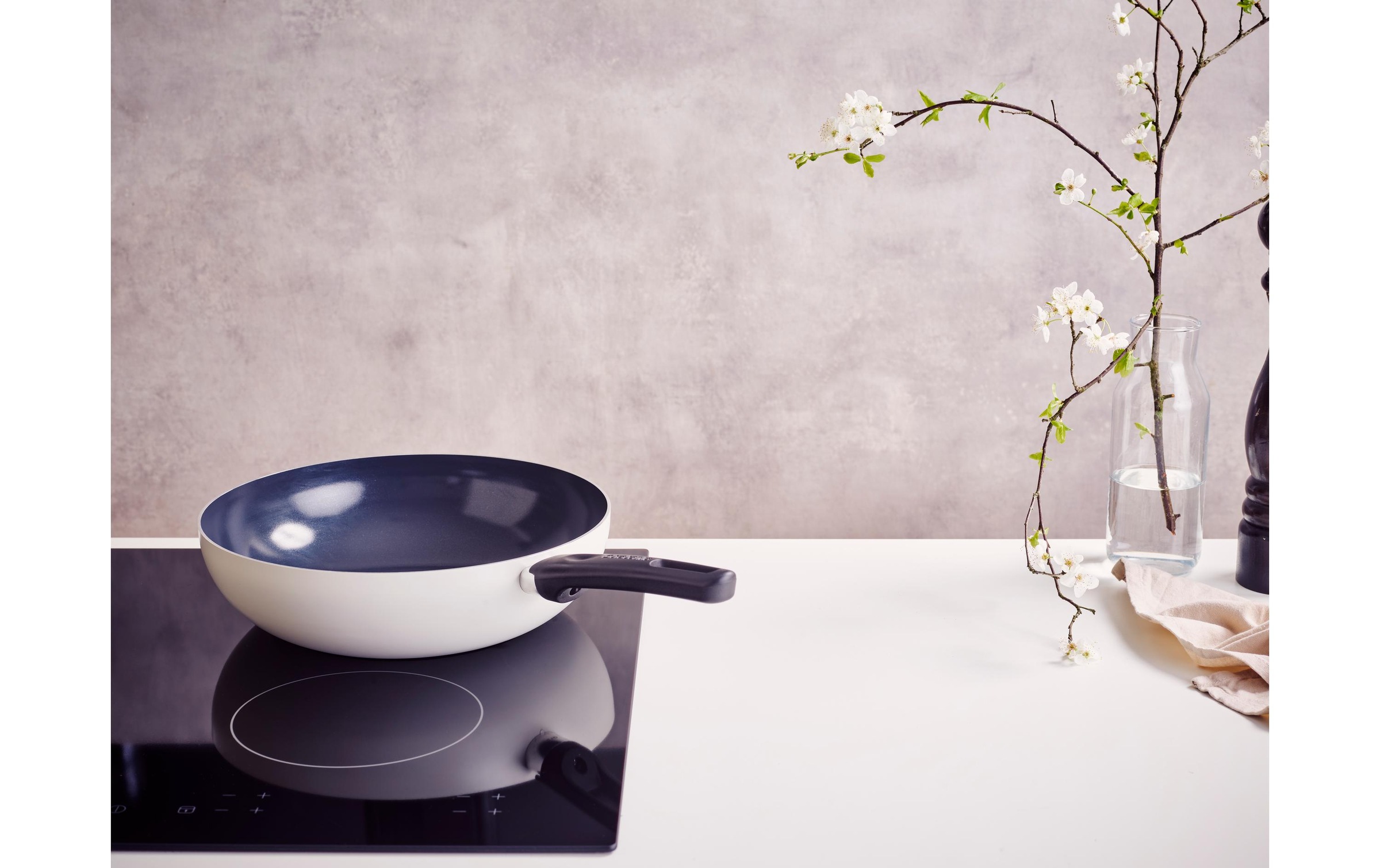 Brabantia Wok »Indu+ 28 cm«