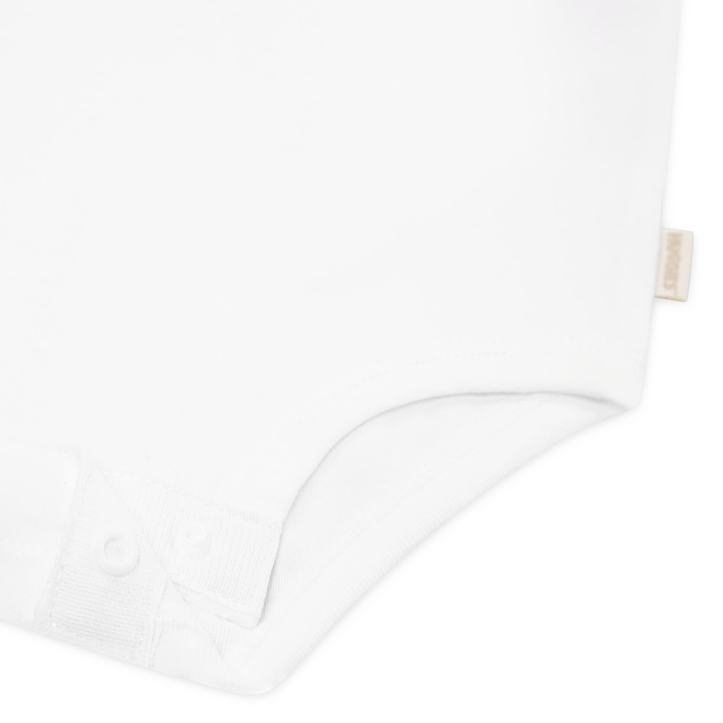 HUGGIES babywear Body »HUGB 3PK BODYSUIT« Packung, 3 cuis aus Baumwolle