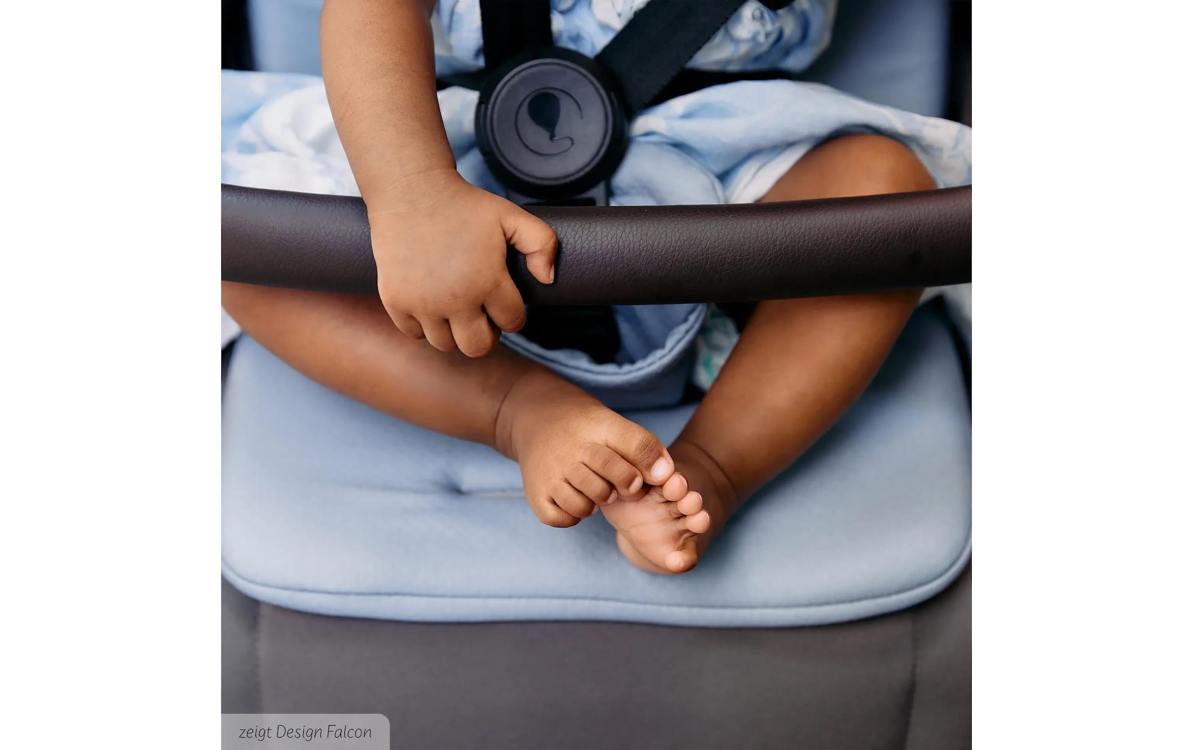 ABC Design Kinder-Buggy »Ping 3 Trekking Camel« 22 kg Leichter und wendiger Kinderwagen