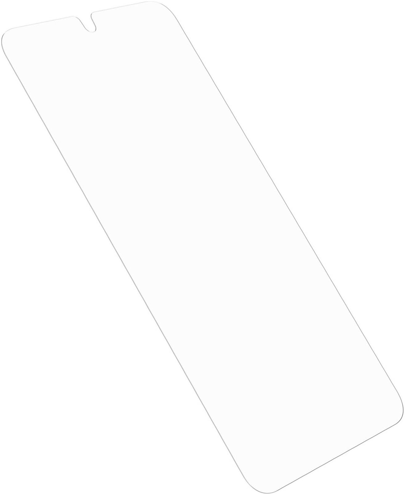 Otterbox Displayschutzglas »PolyArmor Premium Screen Protector« für Samsung Galaxy S24 Displayschutzfolie, stossfest, kratzbeständig