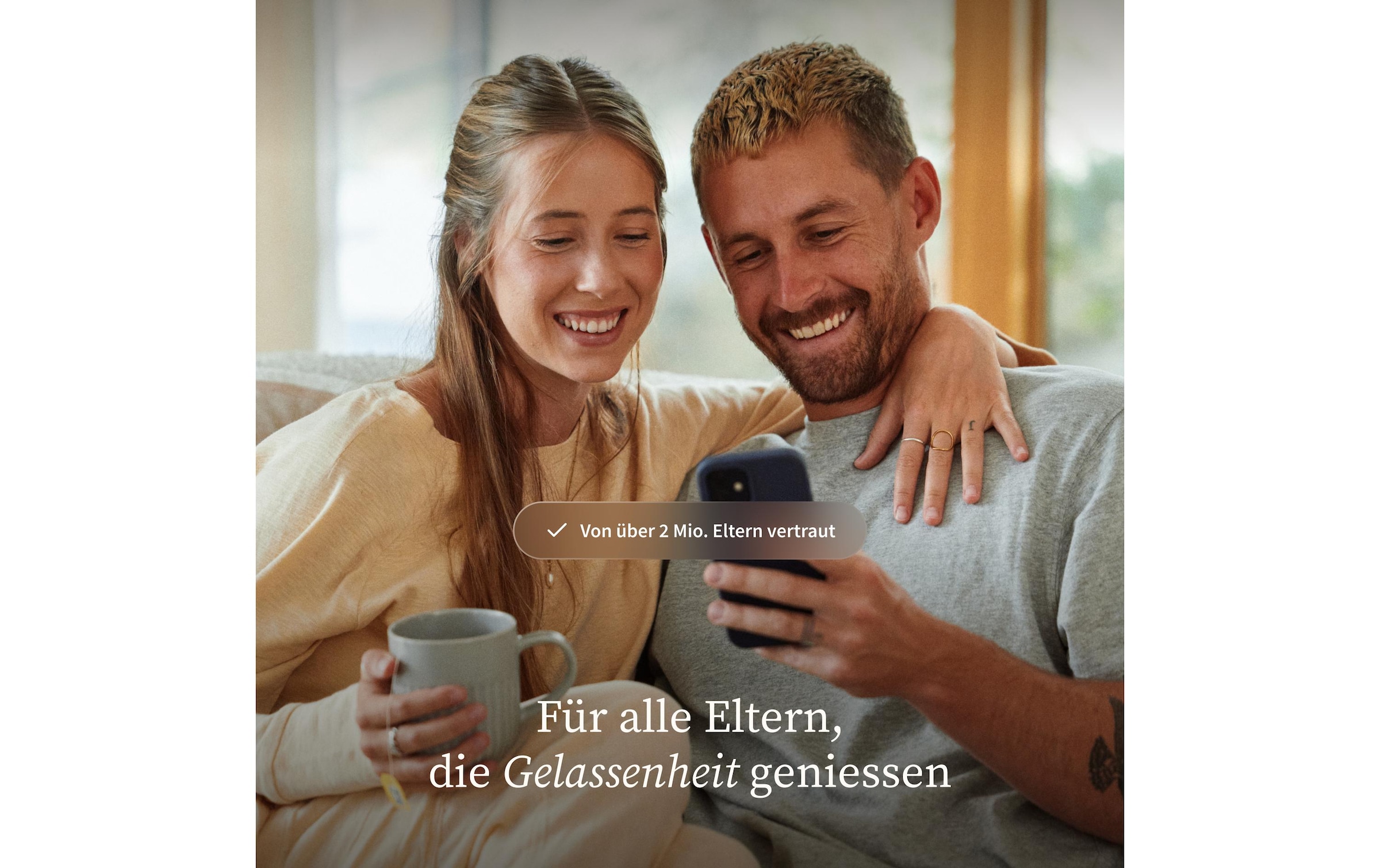   Babyphone vidéo »Owlet Dream Duo 3 Mint«