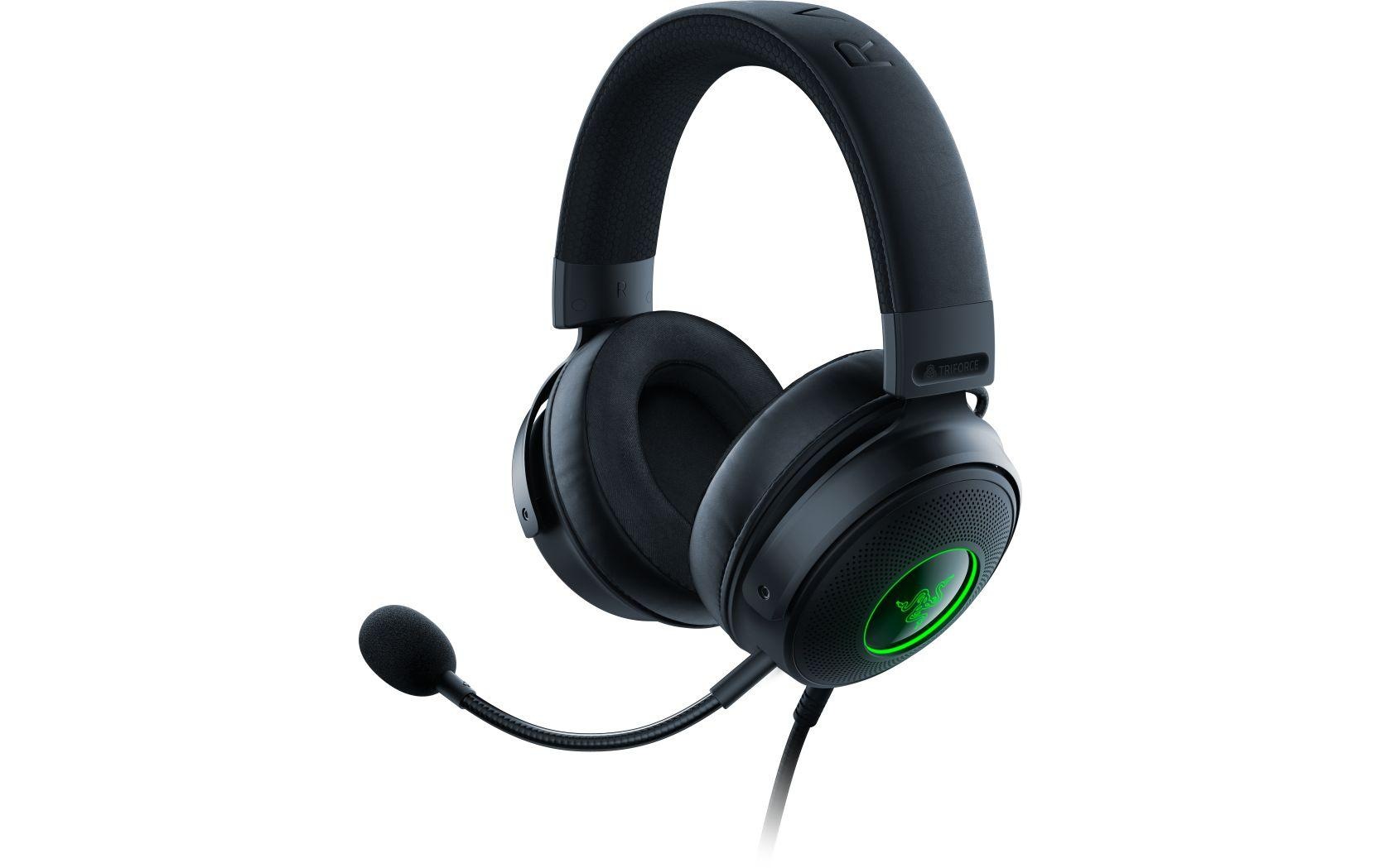 Gaming-Headset »Razer Kraken V3«