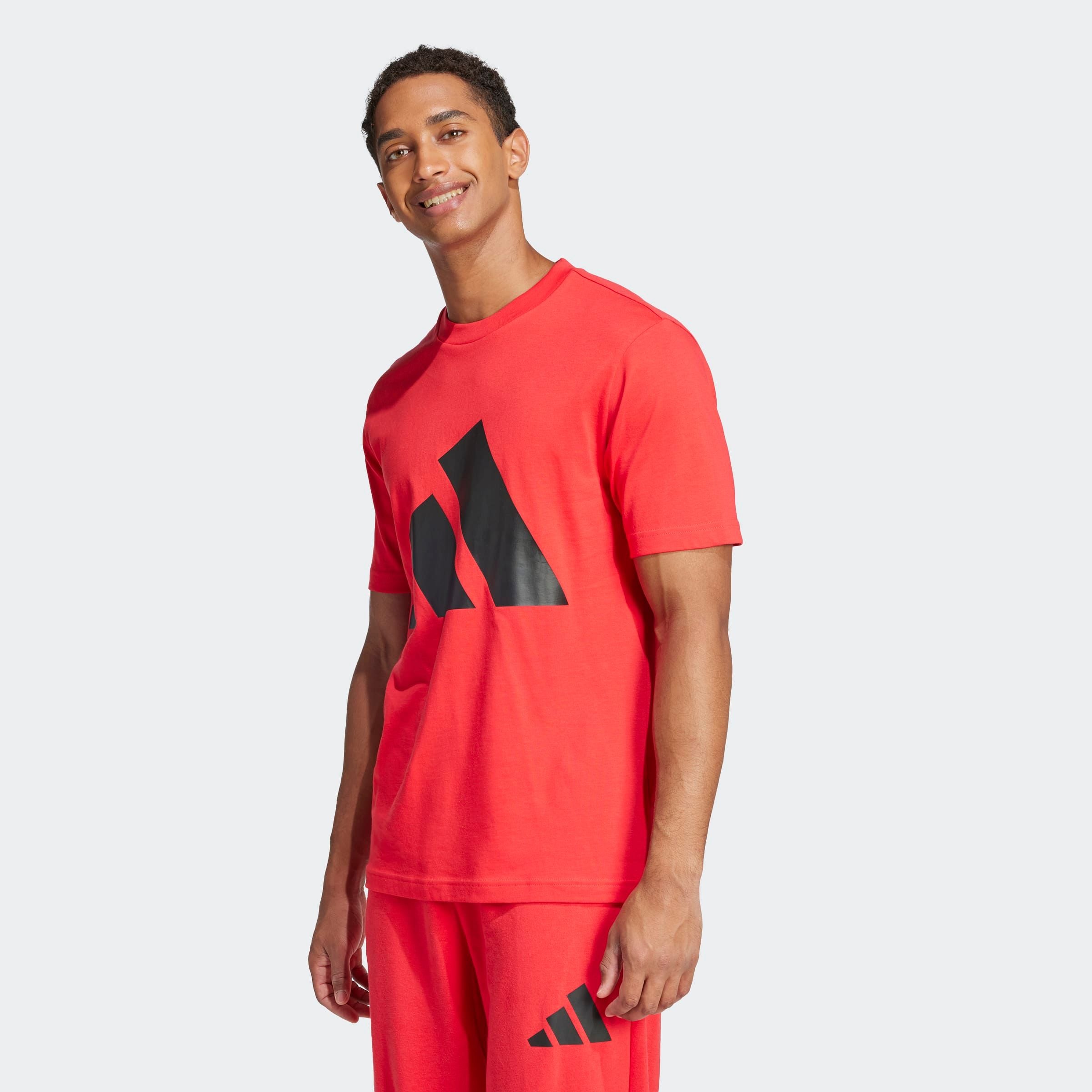 adidas Sportswear T-Shirt »M BL SJ T«