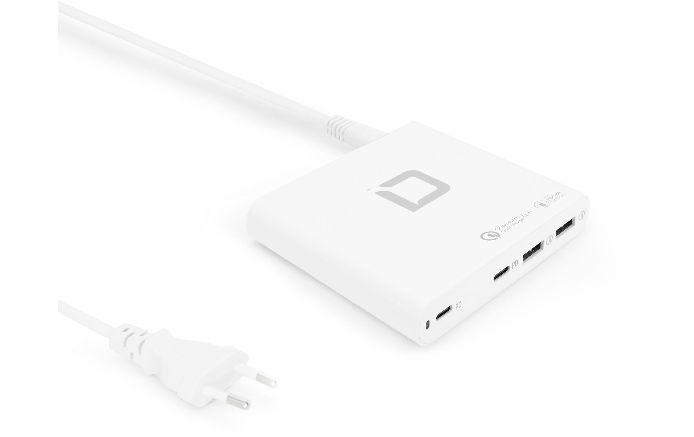 DICOTA Universal-Ladegerät »120 W USB-C«