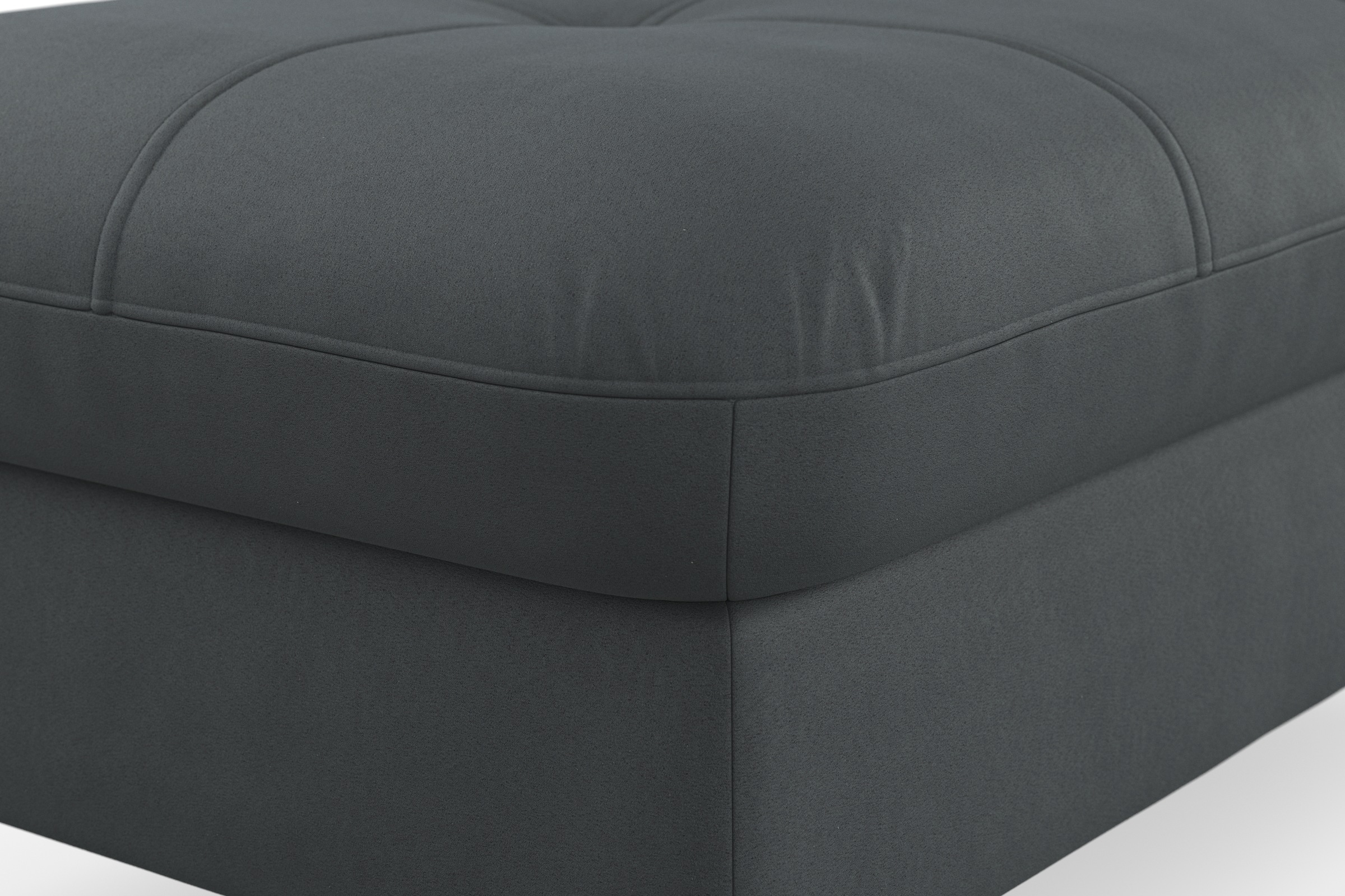 sit&more Hocker »Marano«, mit Stauraum