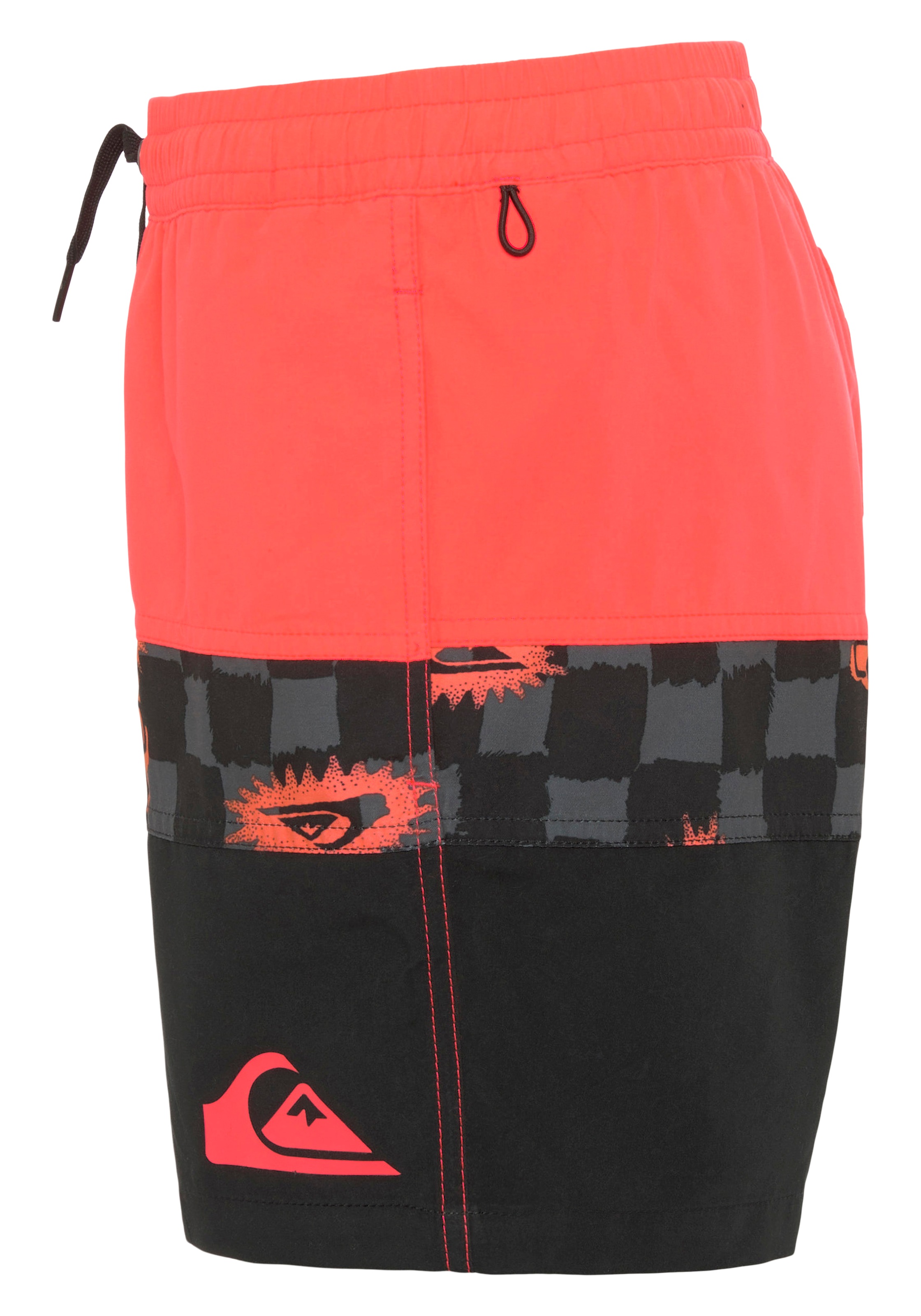 Quiksilver Badeshorts »Jungen Swim Shorts Beach Shorts«