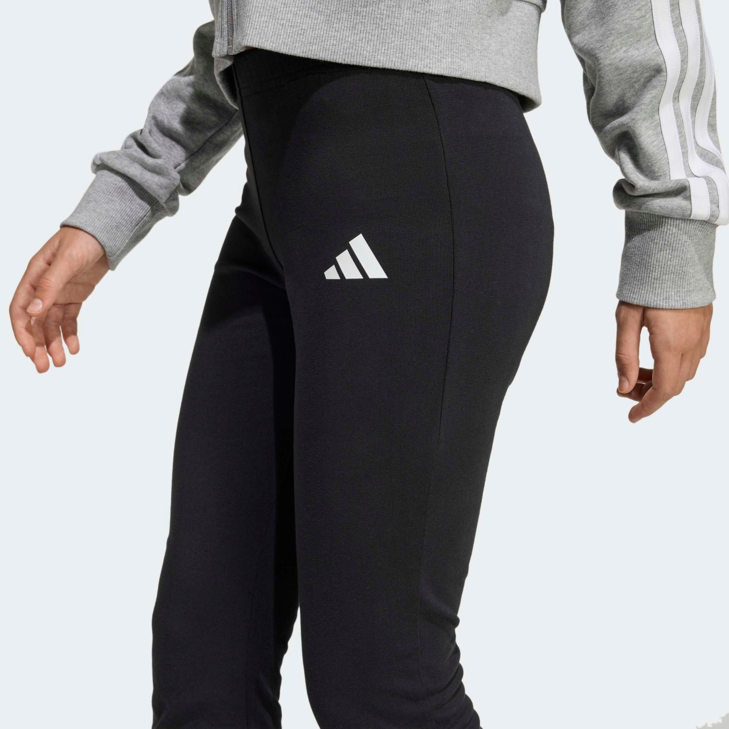 adidas Sportswear Leggings »ESSENTIALS FLARED LEGGINGS«