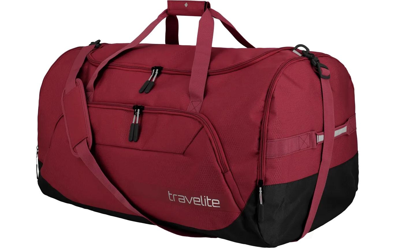 travelite Reisetasche »KICK OFF«