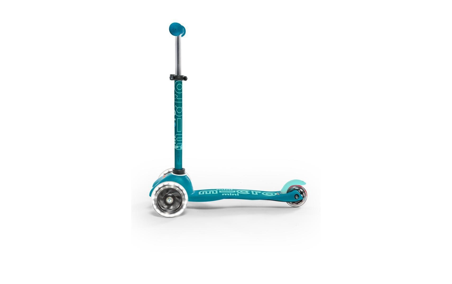 Micro Mobility Scooter »Deluxe«