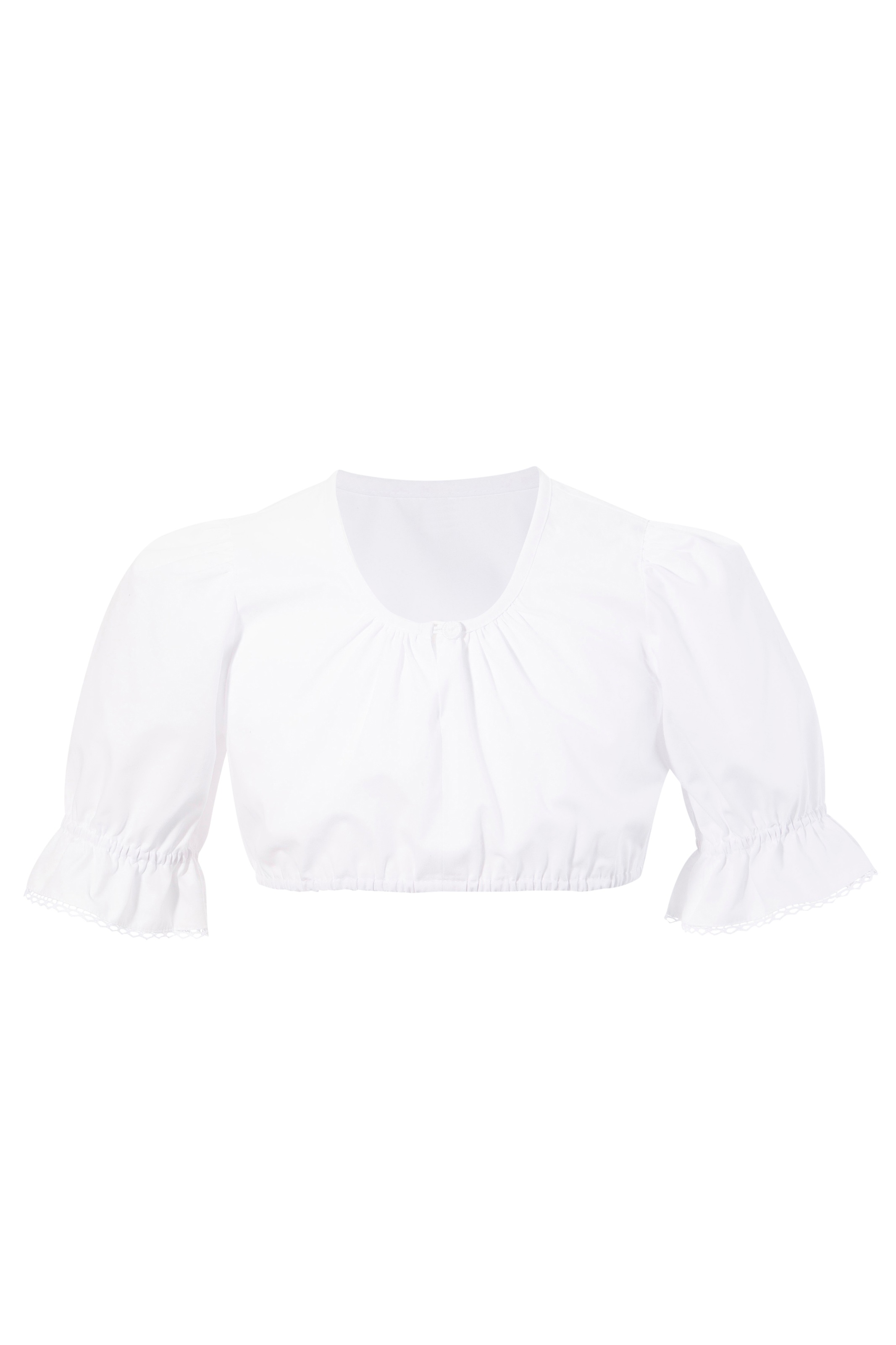 Image of Love Nature Dirndlbluse, Kinder - Made in Austria bei Ackermann Versand Schweiz