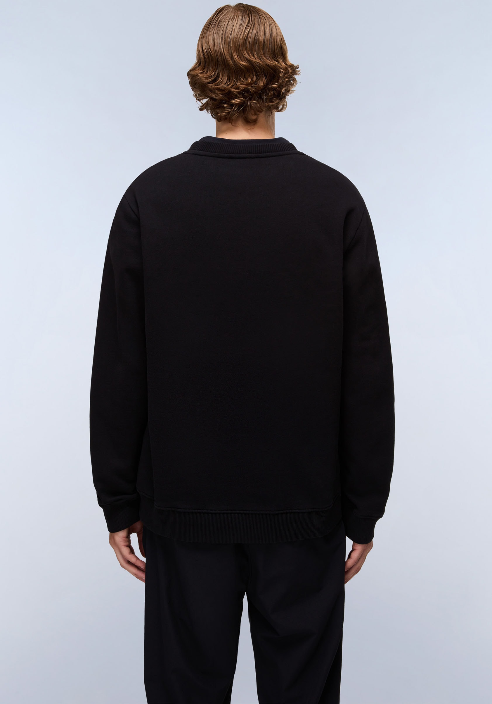 Napapijri Sweatshirt »BALIS«
