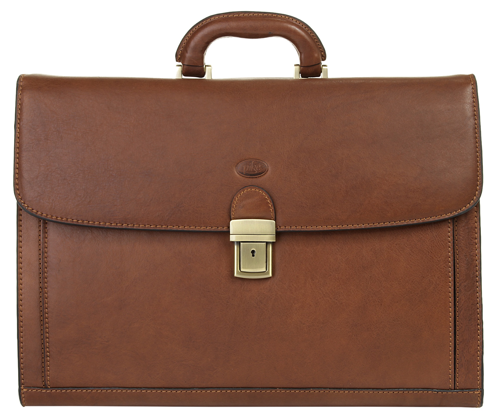 Image of Piké Aktentasche »FELICE SALIMBENI«, (1 tlg.), echt Leder bei Ackermann Versand Schweiz
