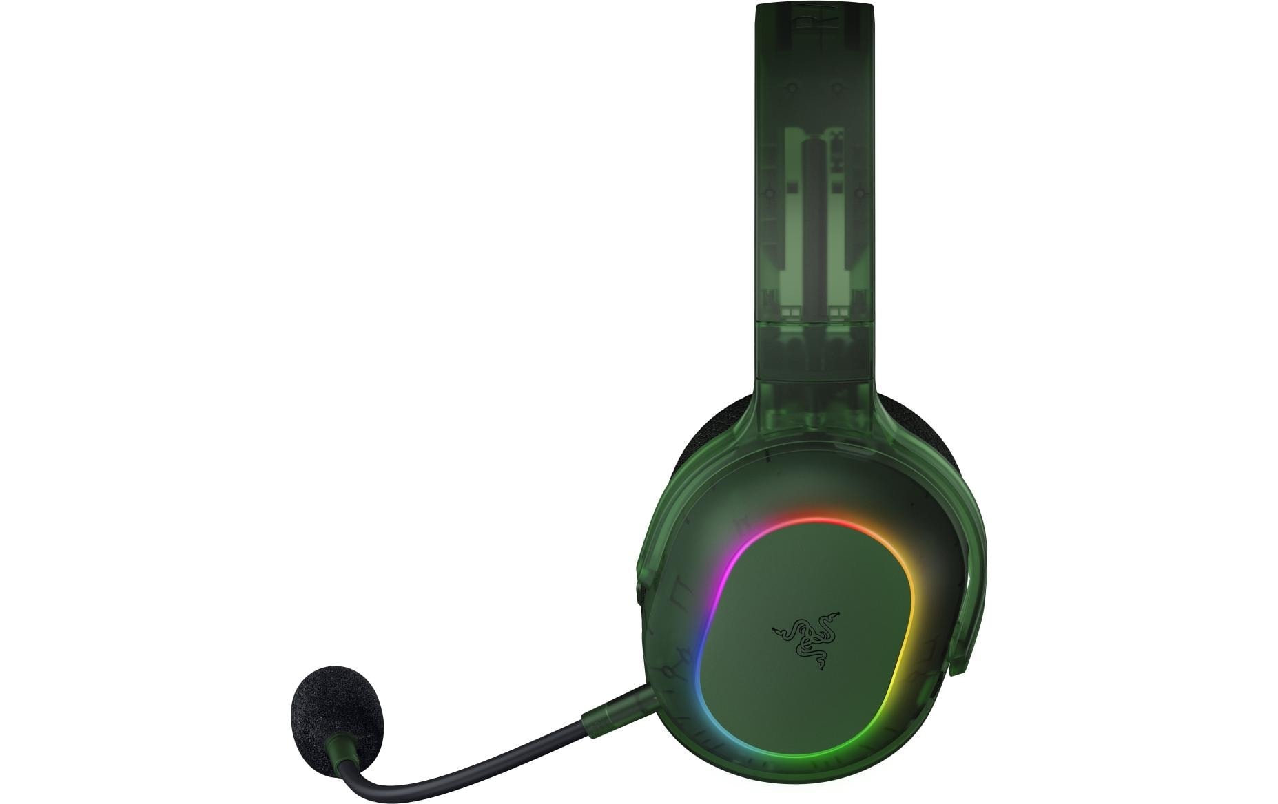 RAZER Casque de jeu »Barracuda X Chroma – Phantom Green«