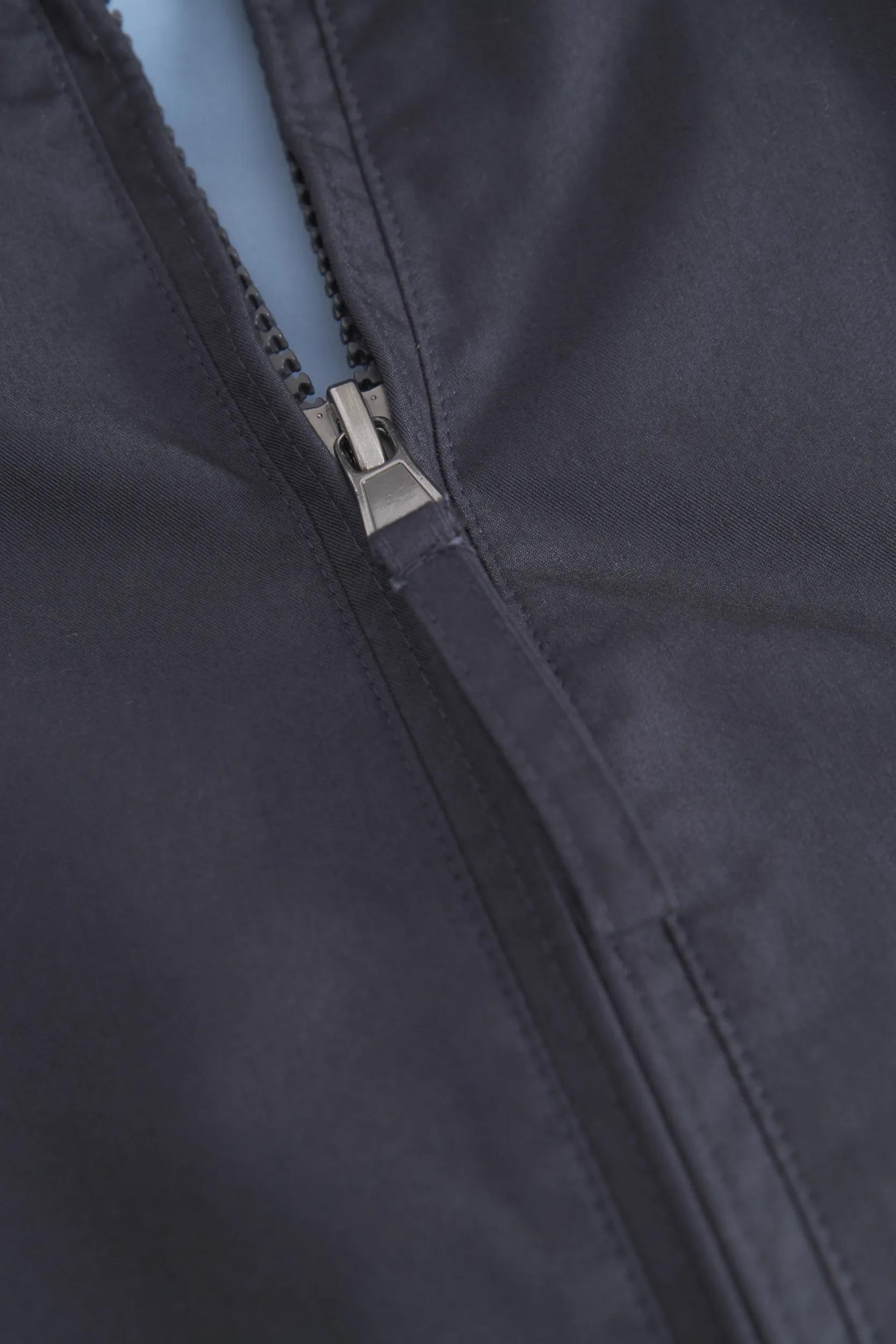 Joop Jeans Blouson »Janos« mit Reissverschluss