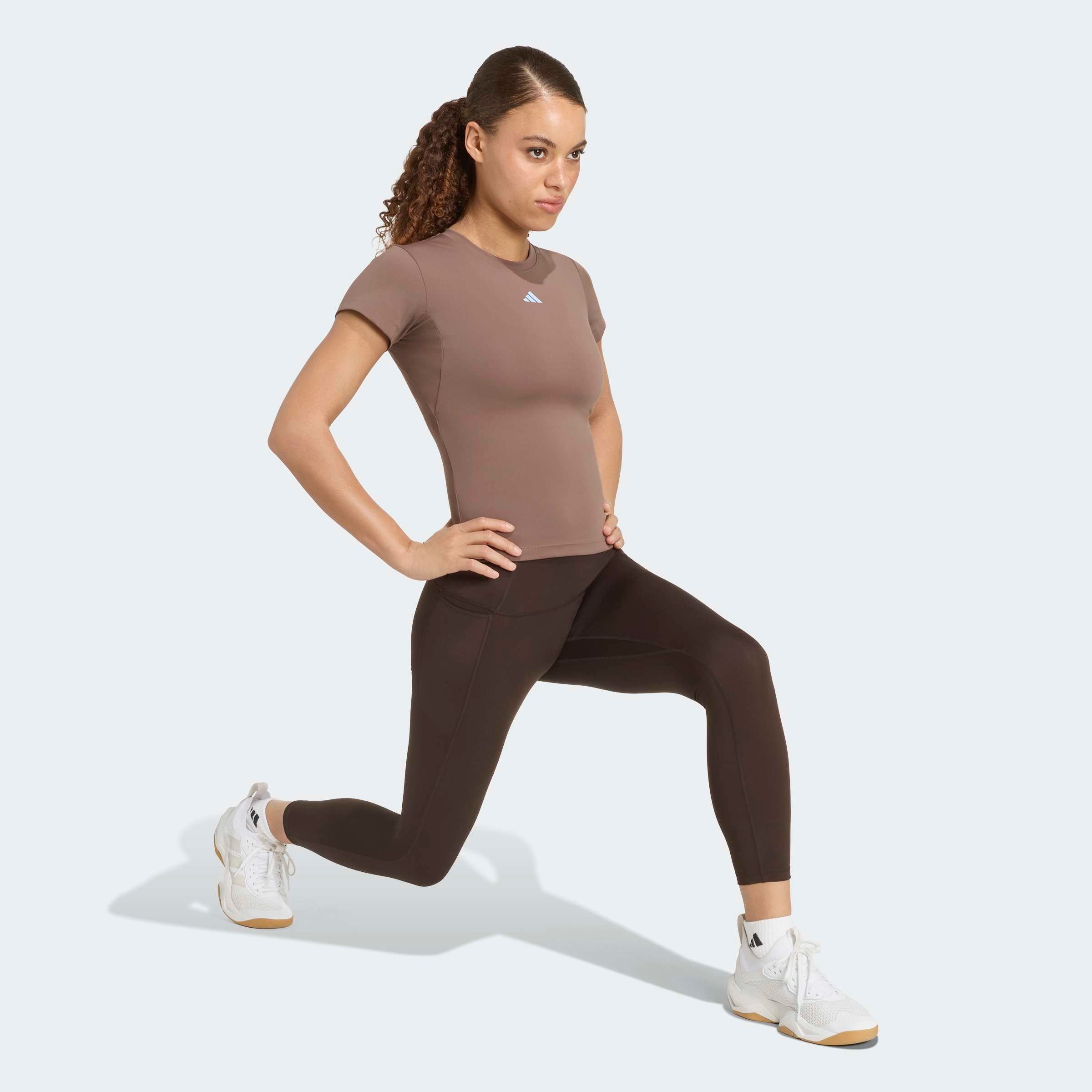 adidas Performance 1100000002199 »3-STREIFEN STUDIO BABY«