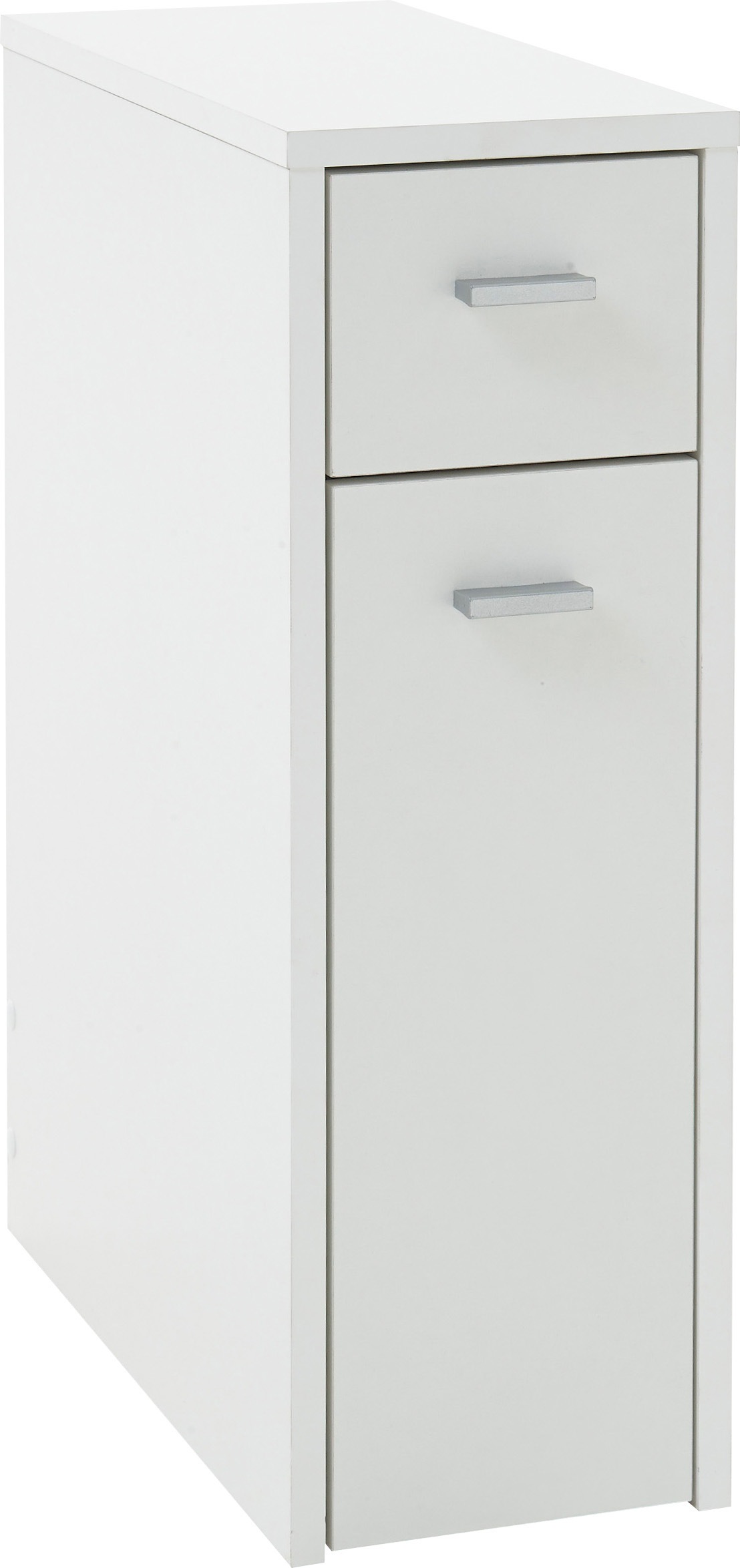 Image of FMD Badkommode "Denia" Badkommode mit 1 Auszug und 1 Schublade, Breite 20 cm