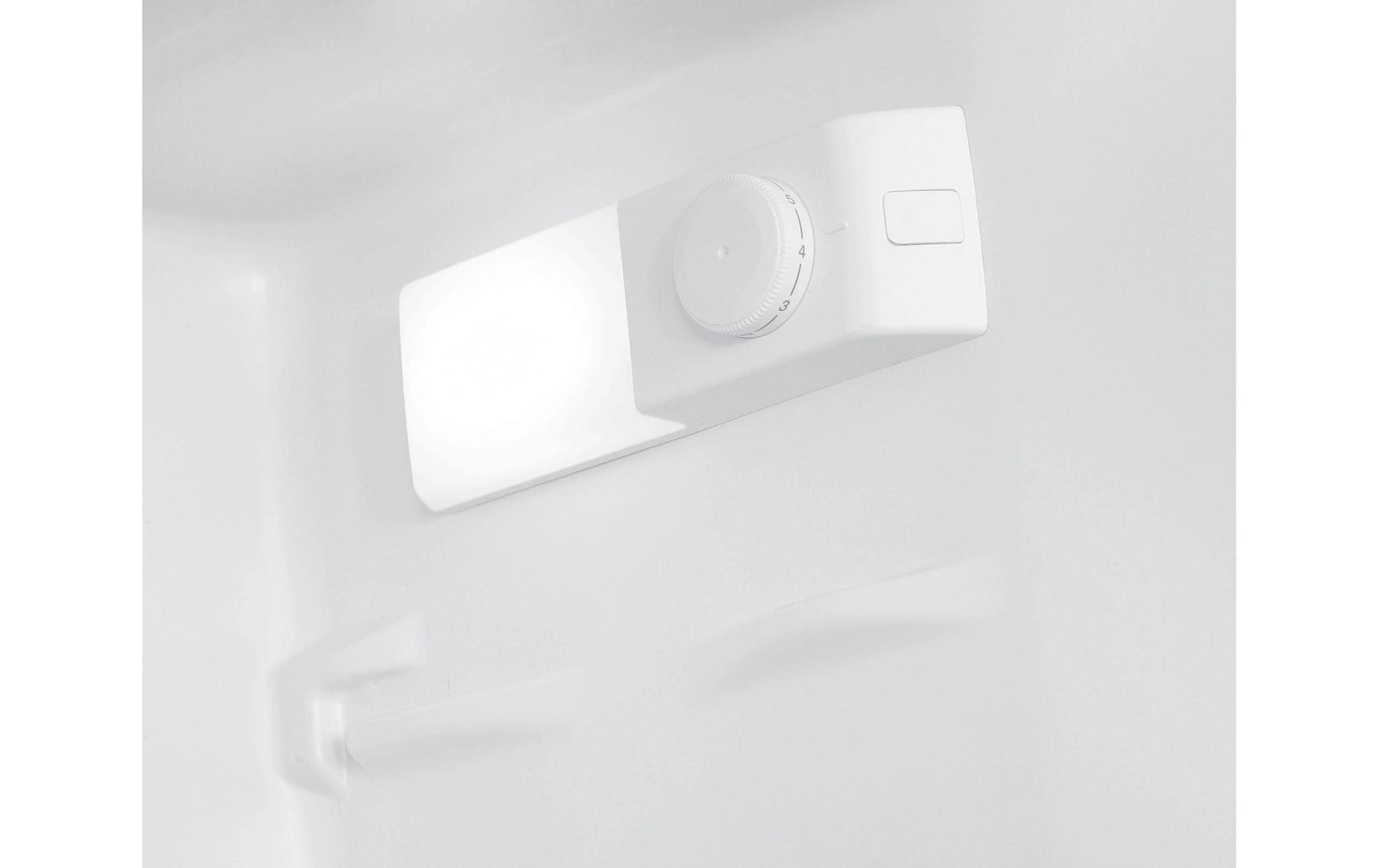 Severin Kühl-/Gefrierkombination »Kühl-Gefrierkombination DT8770« 142,5 cm hoch 49,5 cm breit