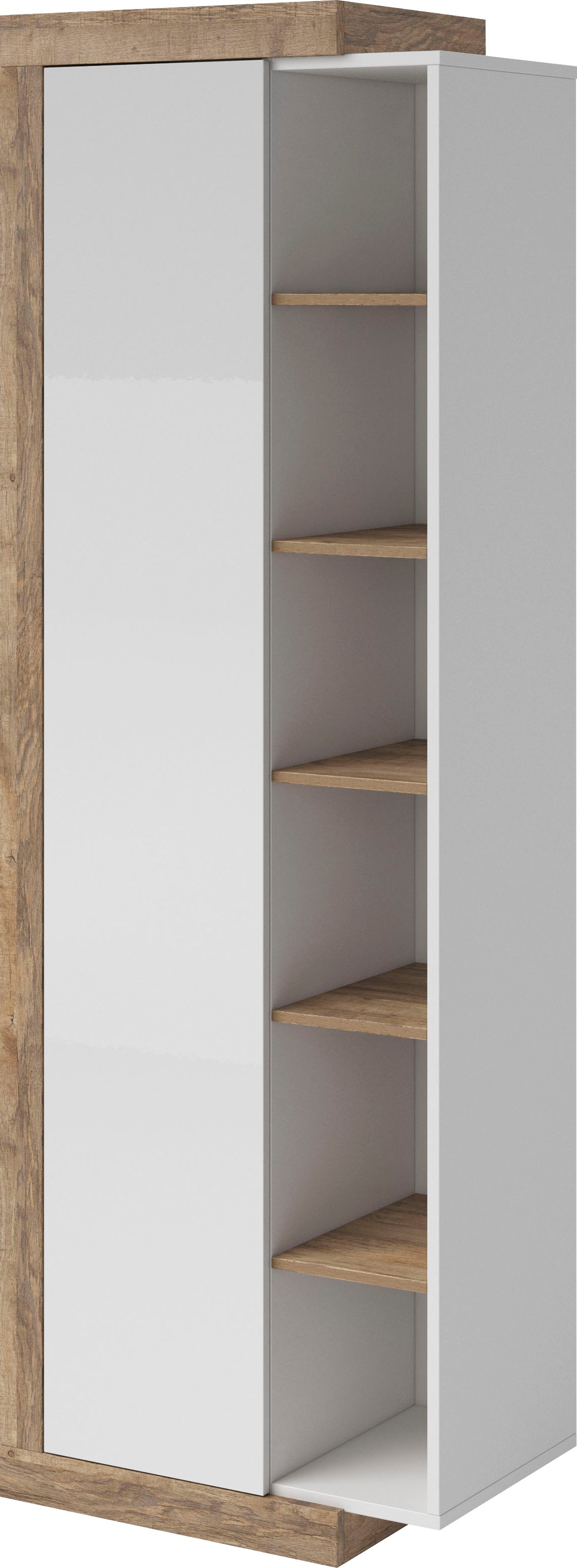 Image of Helvetia Vitrine »Sintra«, Höhe 201 cm bei Ackermann Versand Schweiz