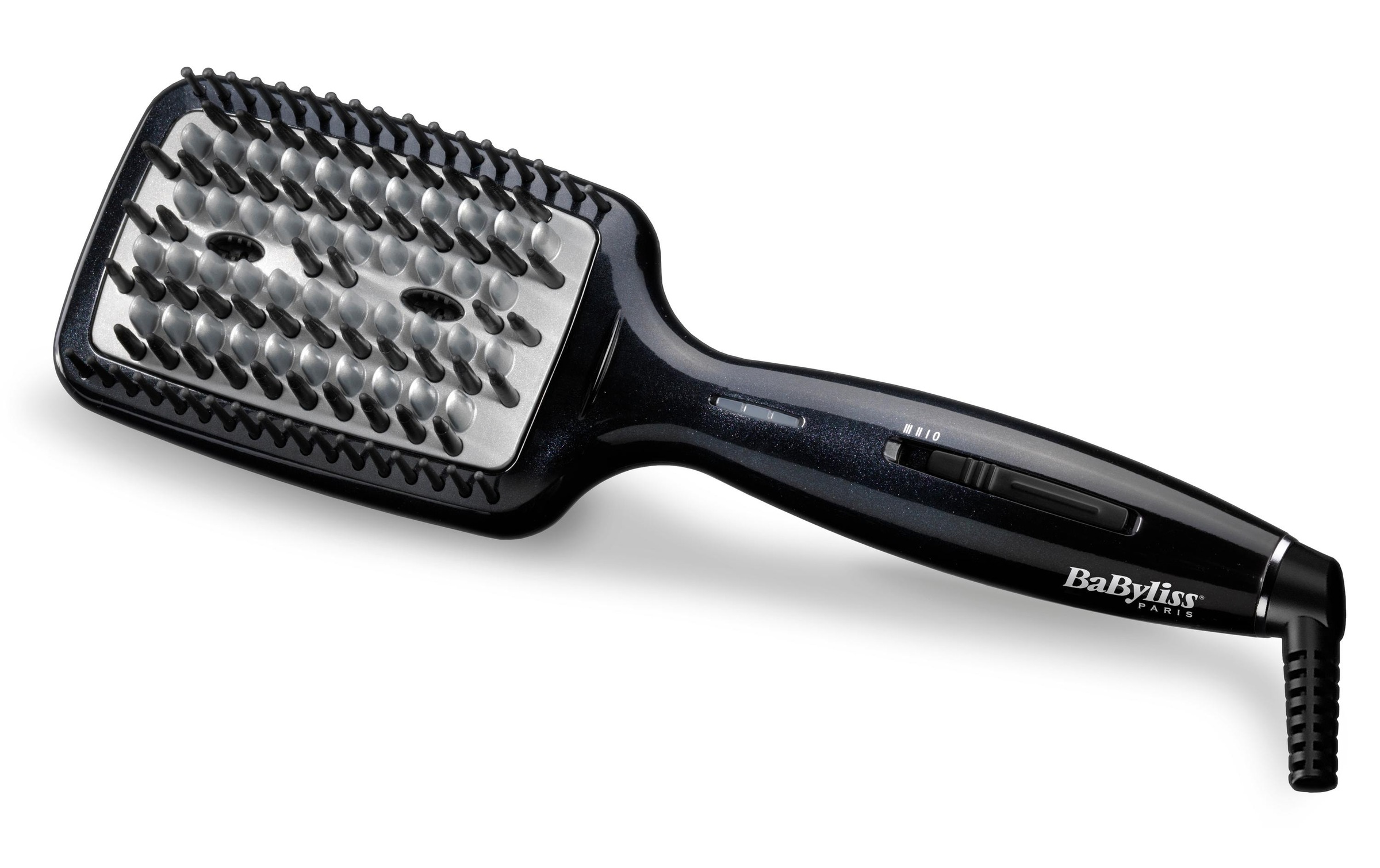Image of BaByliss Haarglättbürste "HSB101E"