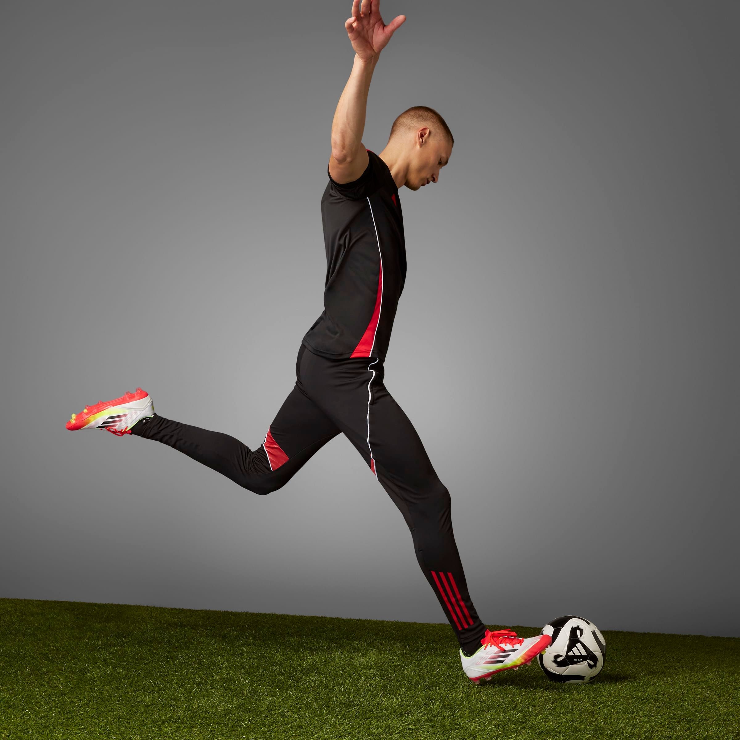 adidas Performance Fussballschuh »F50 LEAGUE FG/MG«