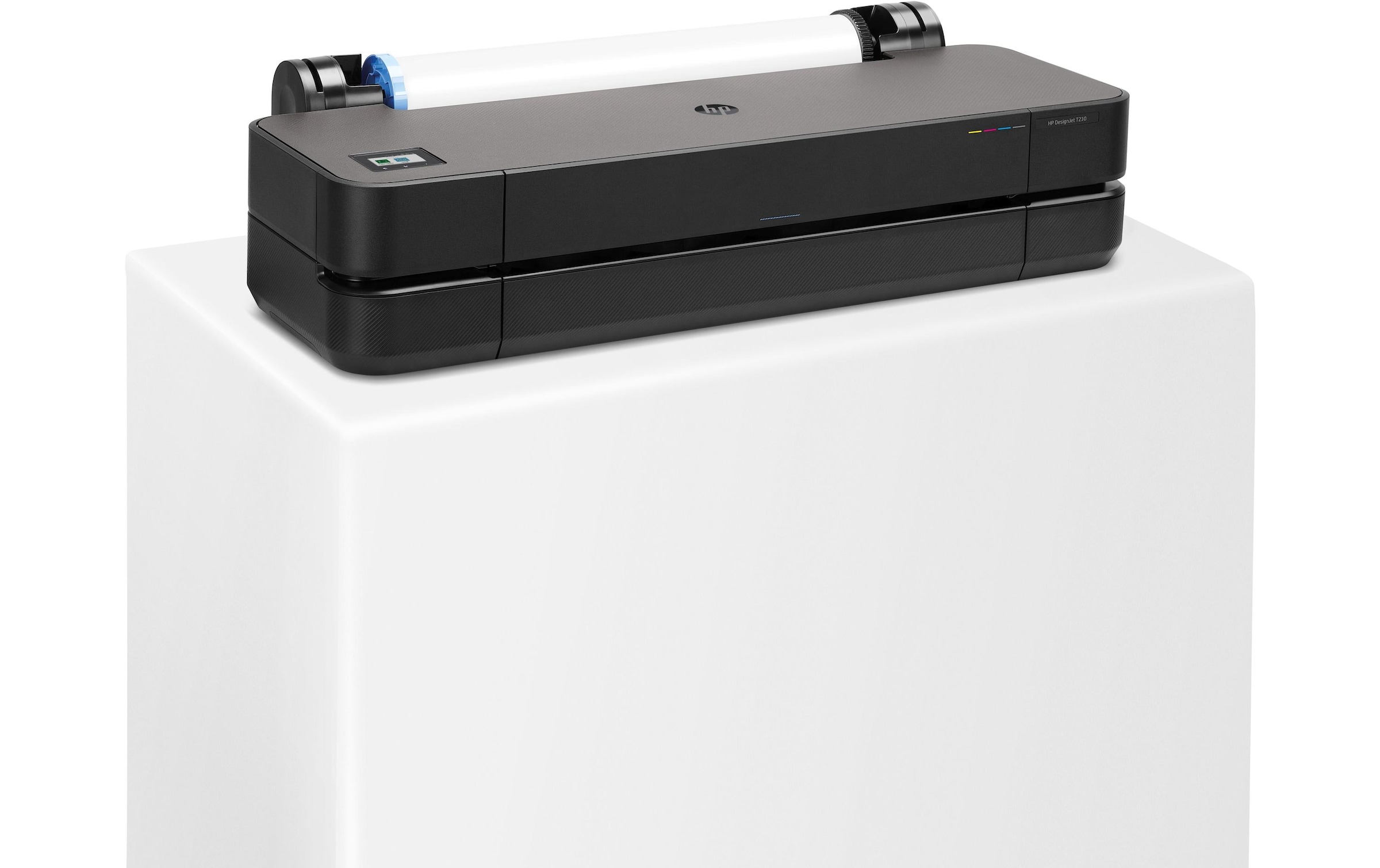 HP Grossformatdrucker »DesignJet T230 - 24"«