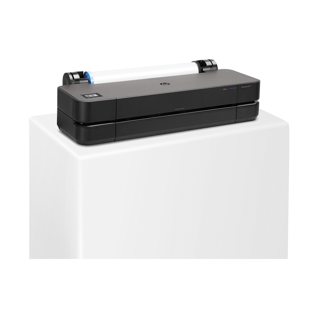 HP Grossformatdrucker »DesignJet T230 - 24"«