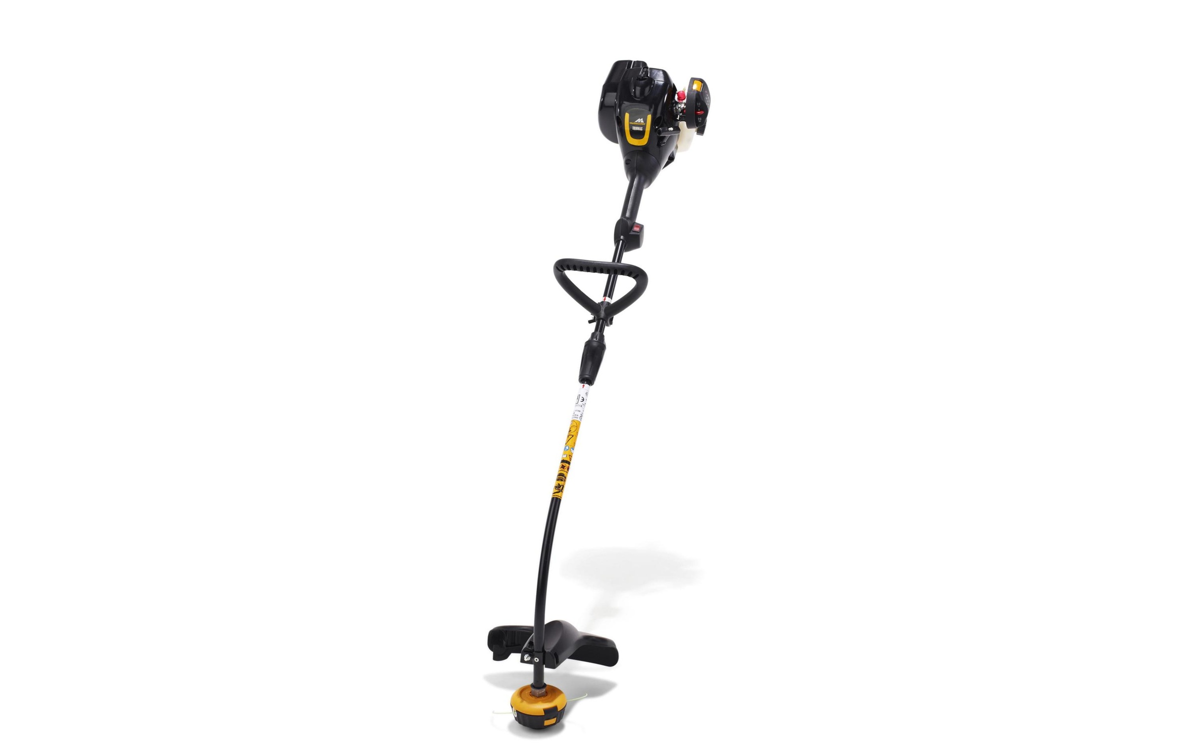 Image of McCulloch Benzin-Motorsense »Trimmac« bei Ackermann Versand Schweiz