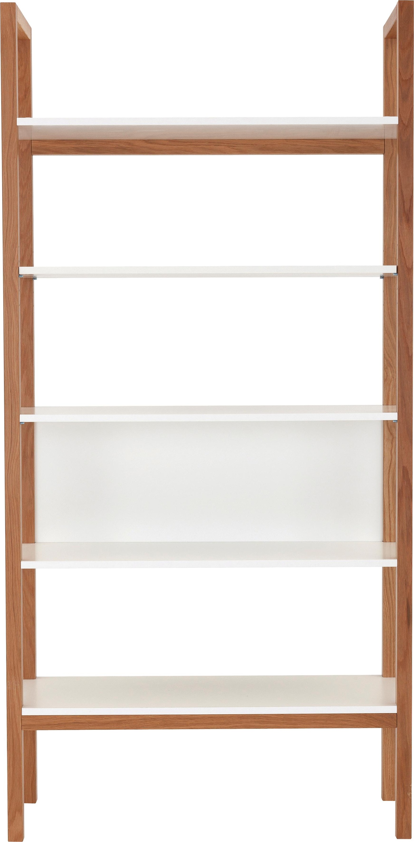 Image of Woodman Standregal »Janek«, im angesagten skandinavian Design bei Ackermann Versand Schweiz