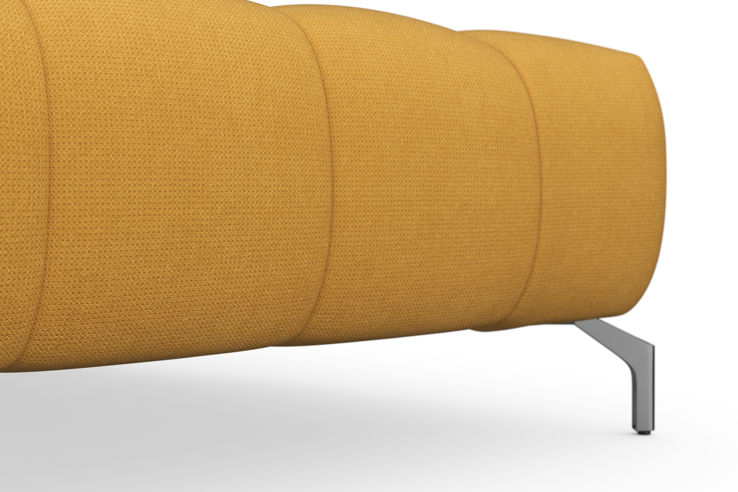 sit&more Ecksofa »Cool L-Form«, wahlweise mit Kopfteilverstellung und Vorziehsitz, motorisch