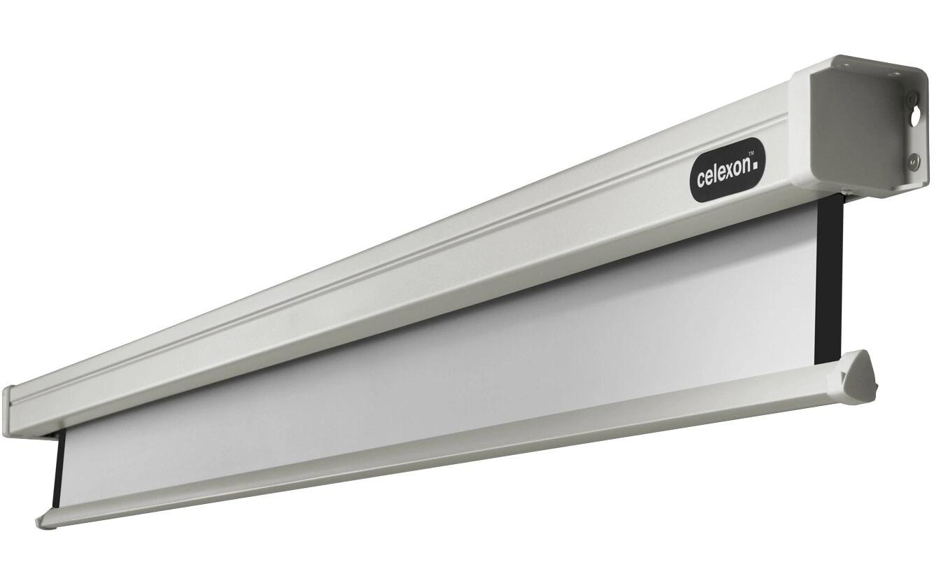 Celexon Motorleinwand »Motor Professional 240x240cm«