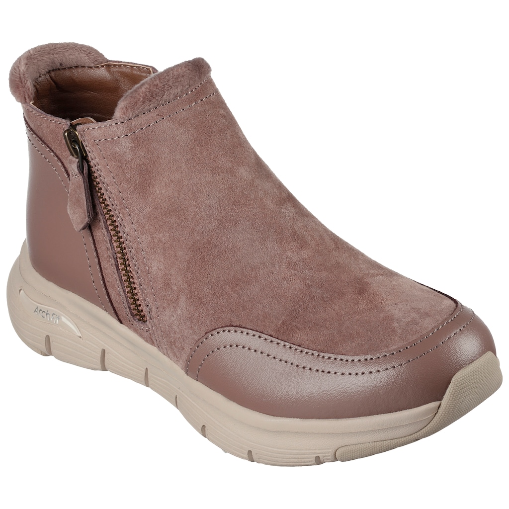 Skechers Winterboots »ARCH FIT SMOOTH -«