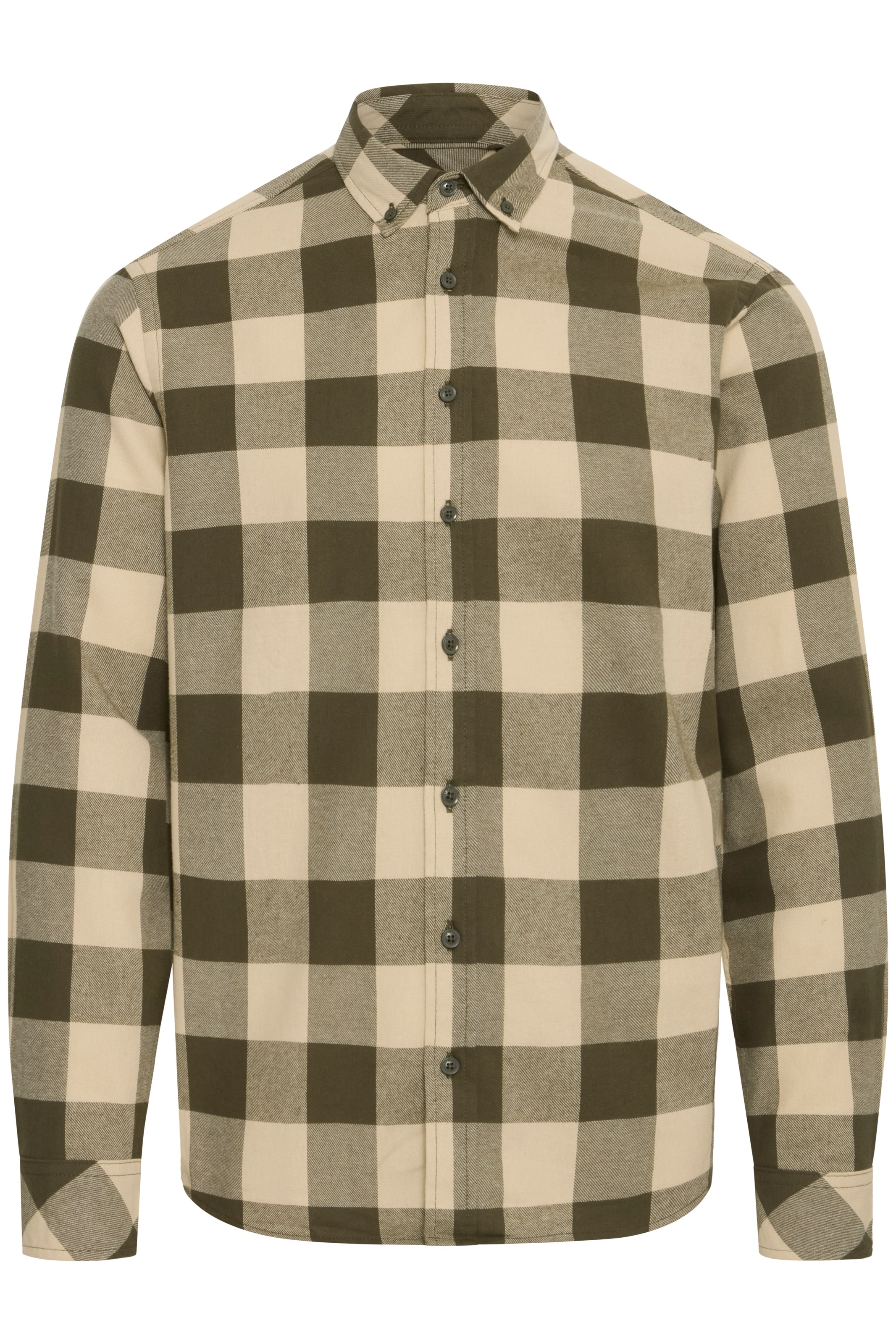 Blend Langarmhemd »BHBUSTER SHIRT«