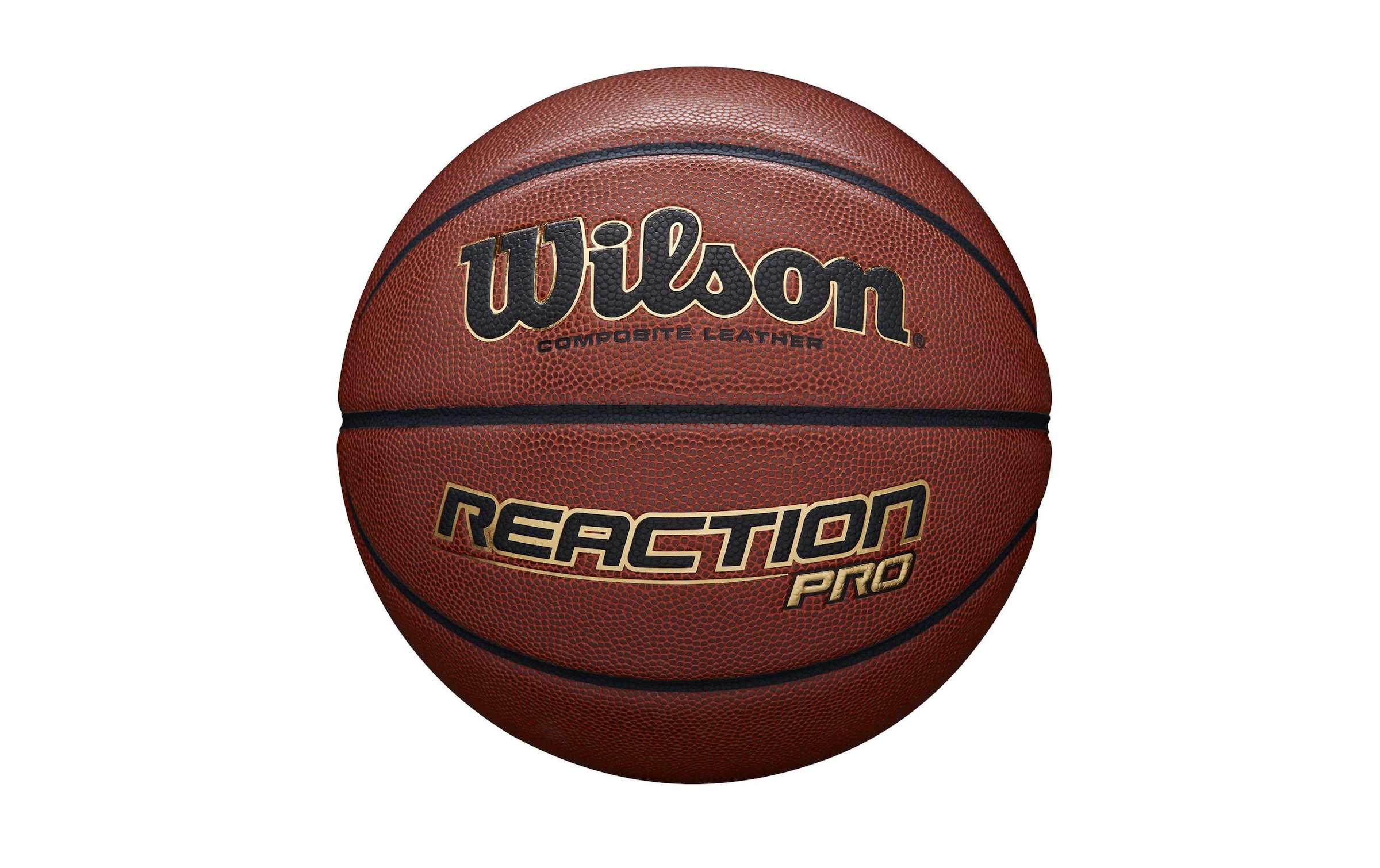 Wilson Basketball »Reaction Pro«