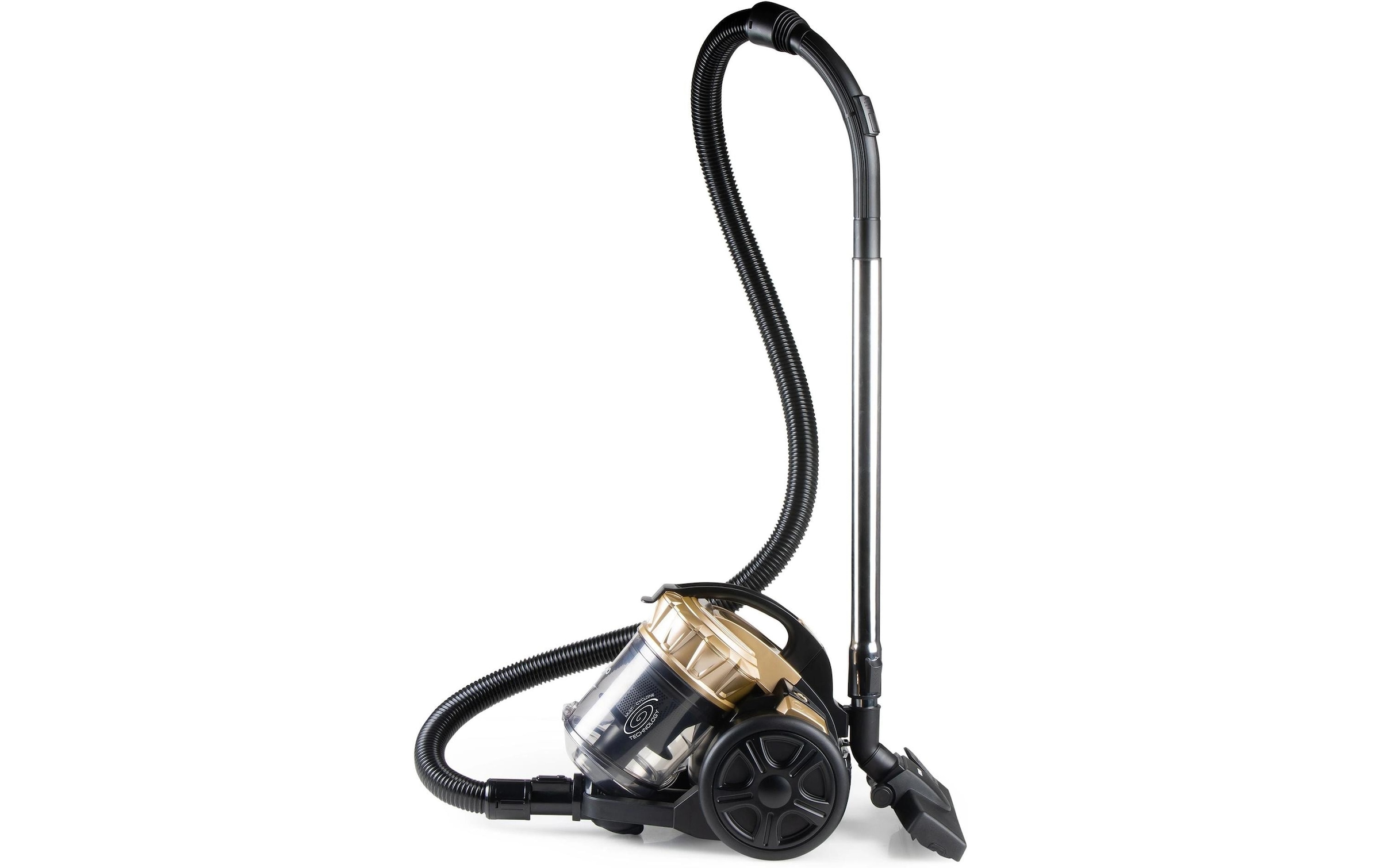 Domo Aspirateur pour sols »DO7297S«