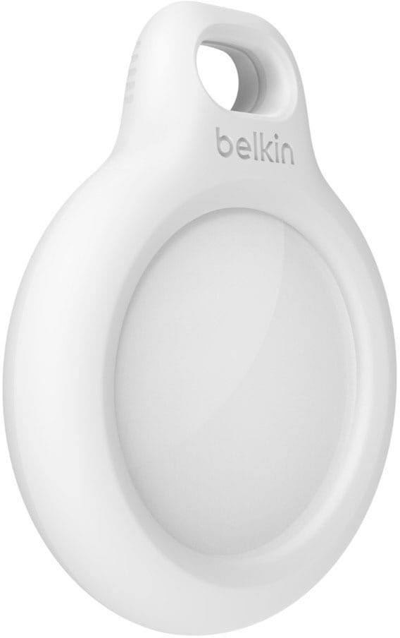 Belkin Schlüsselanhänger »Secure Holder mit Schlaufe für Apple AirTag«