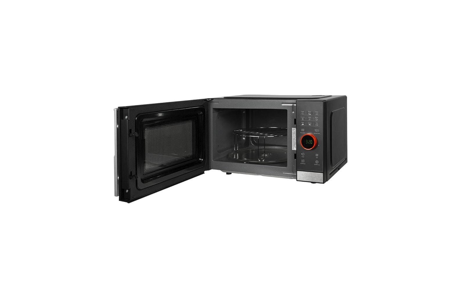 nicht definiert Mikrowelle »Berger Lanz MW23P63«, 800 W