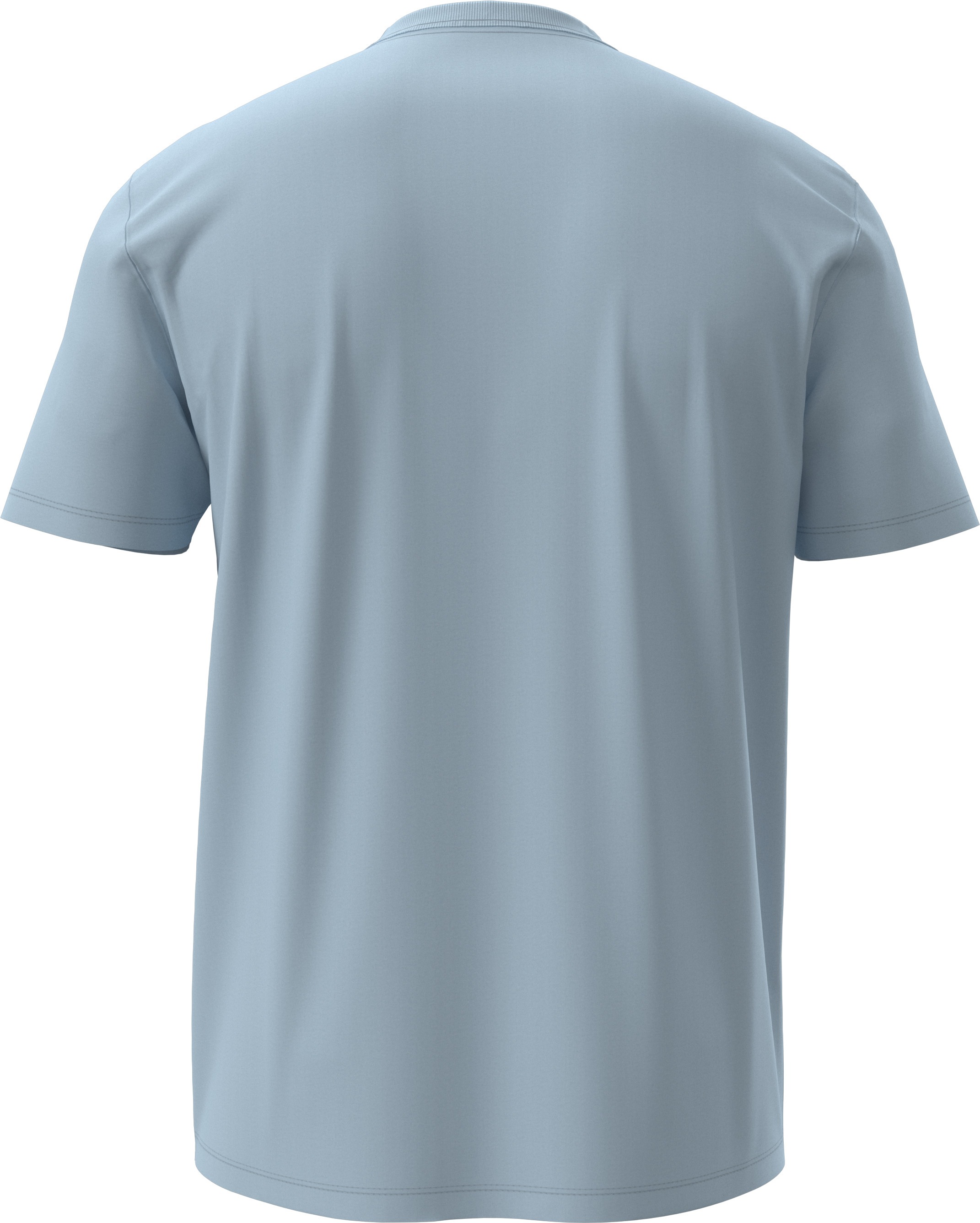 Calvin Klein T-Shirt »SS STRETCH COTTON SLIM TEE«, Mit Rundhalsausschnitt
