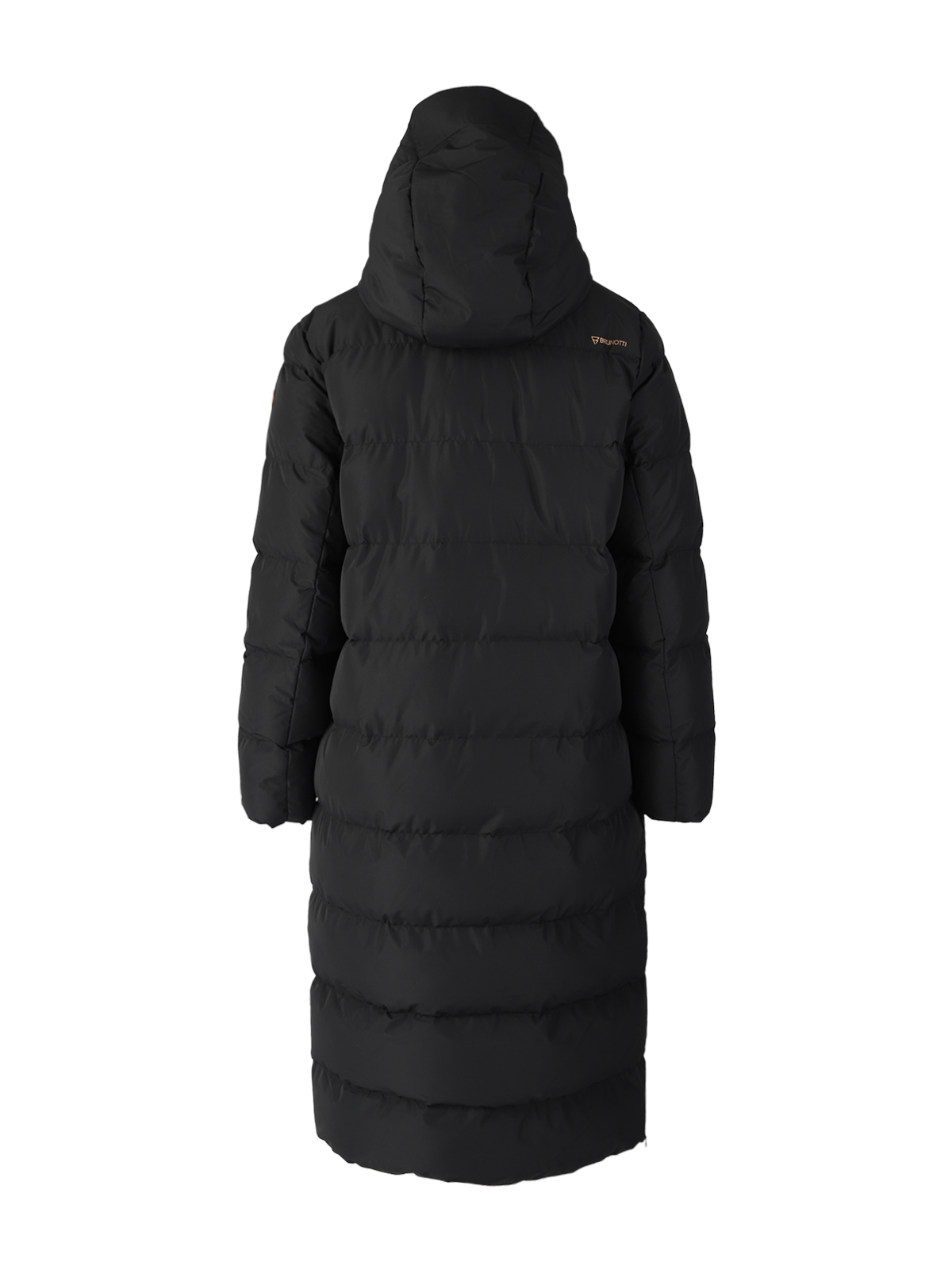 Brunotti Winterjacke, mit Kapuze