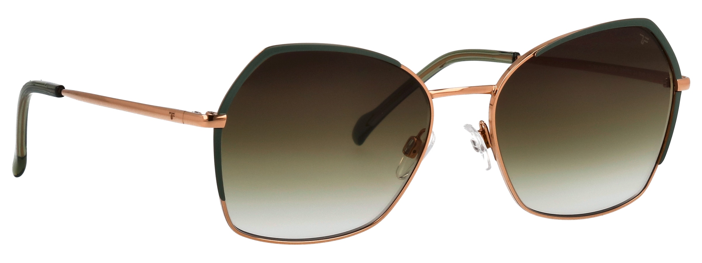 Lunettes de soleil