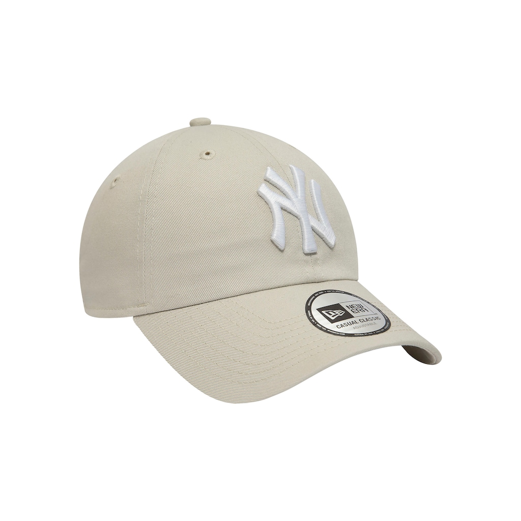 New Era Baseball Cap »Baseball Cap Cap New Era 940Leag NY«