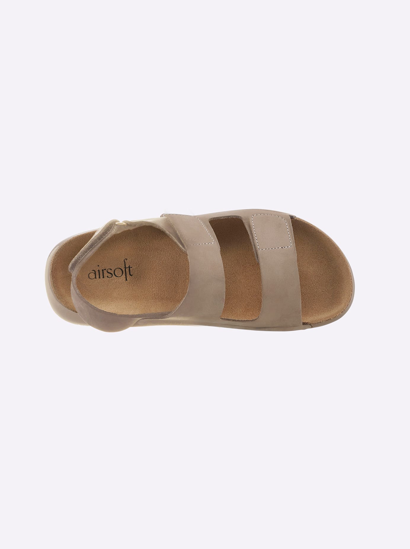 Casual Looks Sandale