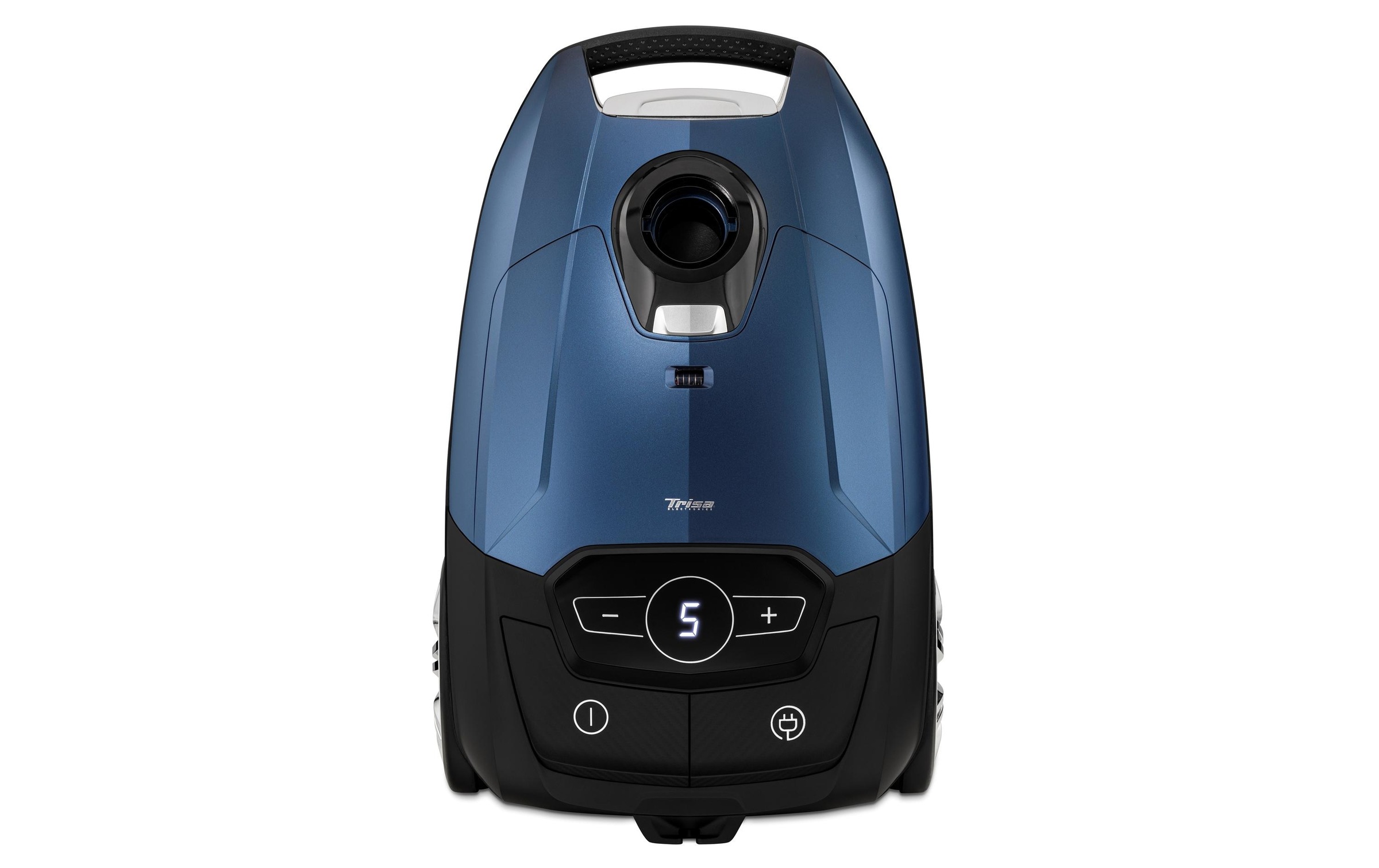 Trisa Bodenstaubsauger »Professional Clean T3420« 800 W
