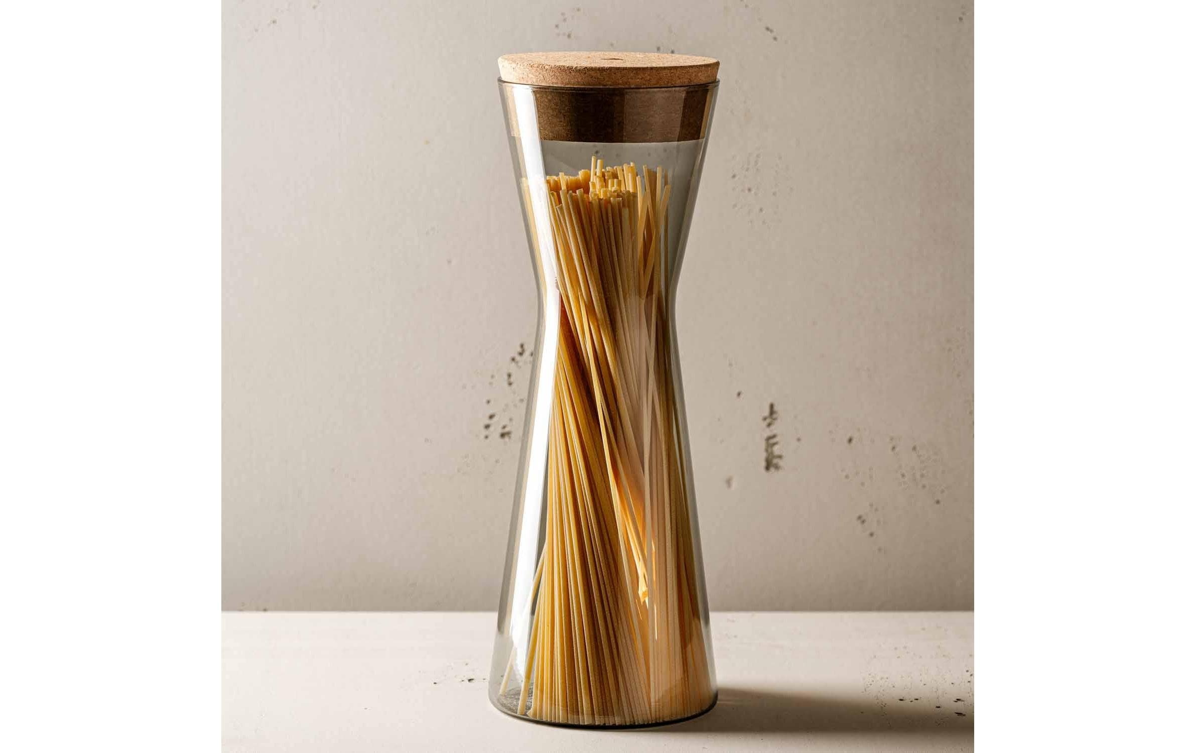 LEONARDO Vorratsdose »Forma X 1,6 l«, (1 tlg.)