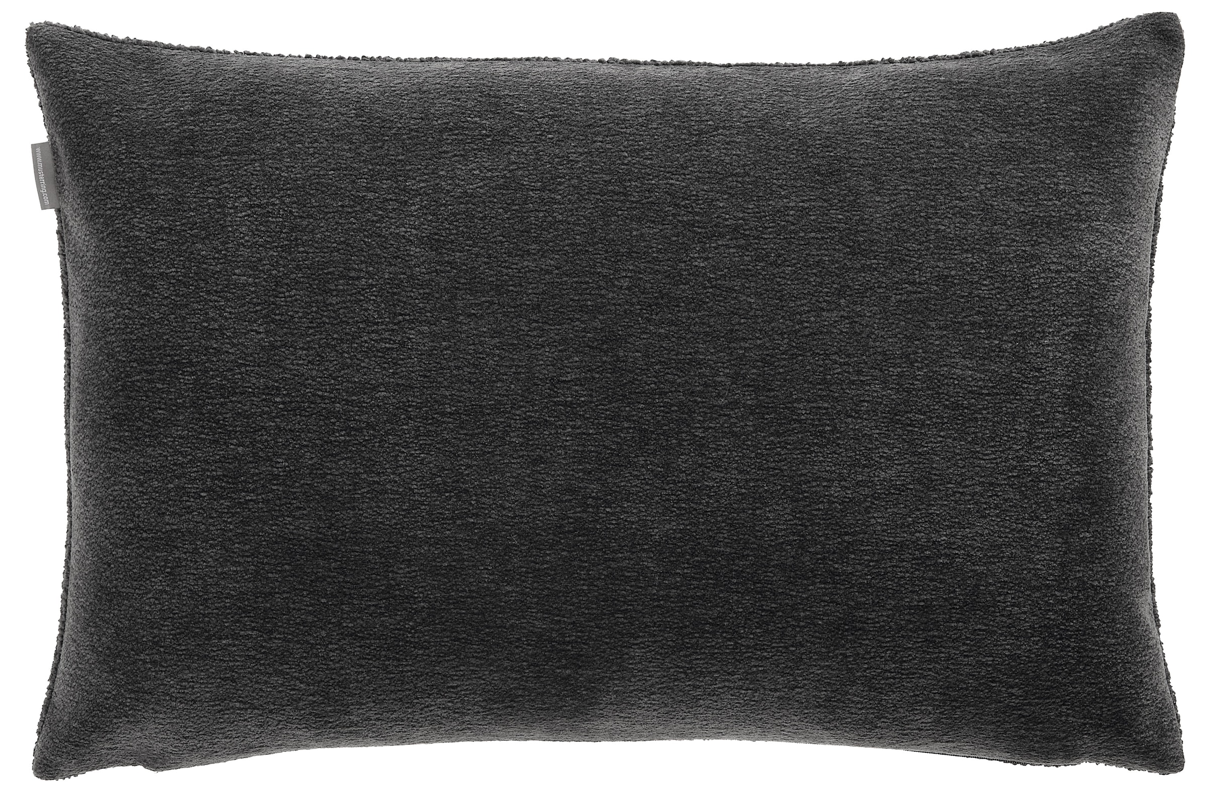 Image of Musterring Dekokissen "Match" mit Chenilleoptik