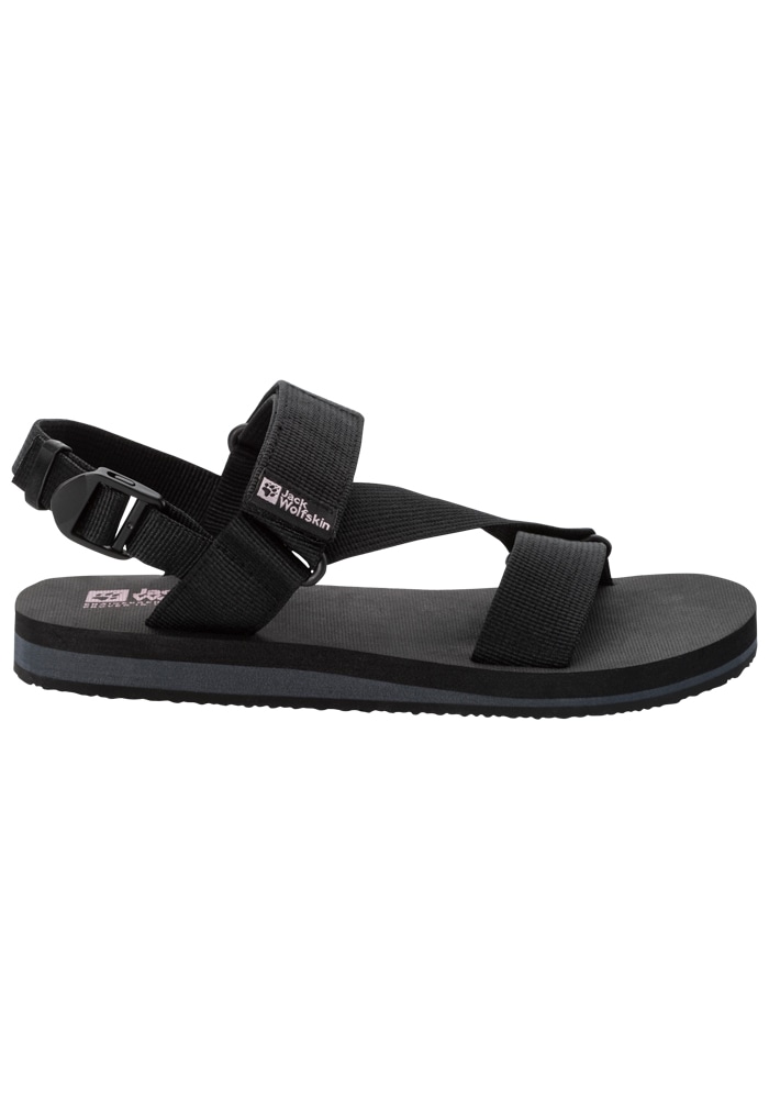 Image of Jack Wolfskin Sandalette "URBAN ENTDECKUNG BELT SANDAL W"