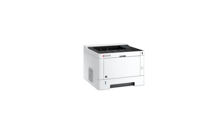 Kyocera Schwarz-Weiss Laserdrucker »ECOSYS P2040DN«