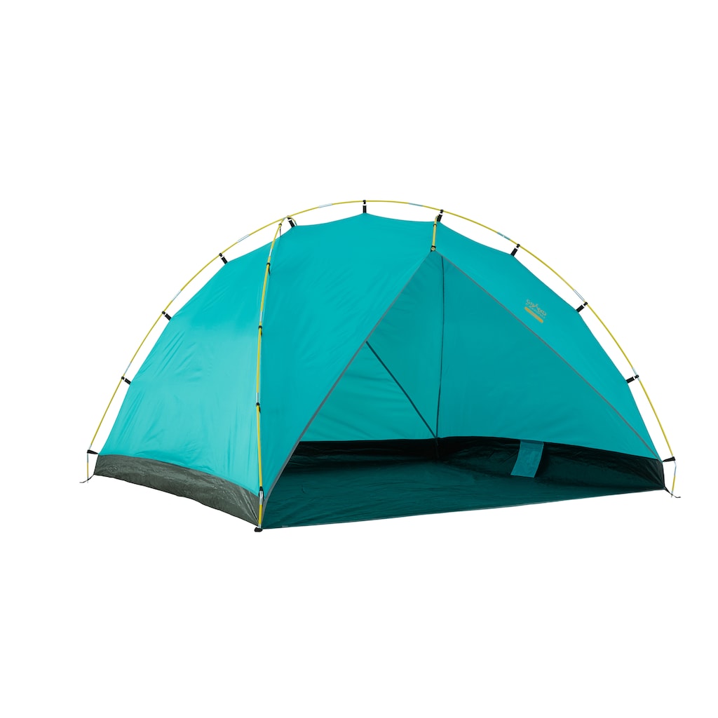 GRAND CANYON Strandmuschel »TONTO BEACH TENT 4«