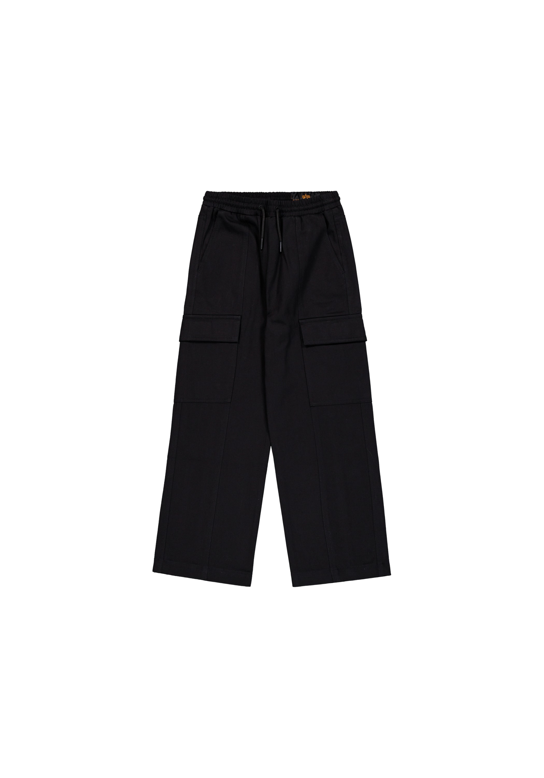 Image of Alpha Industries Cargohose "Open Leg Cargo Pants K"