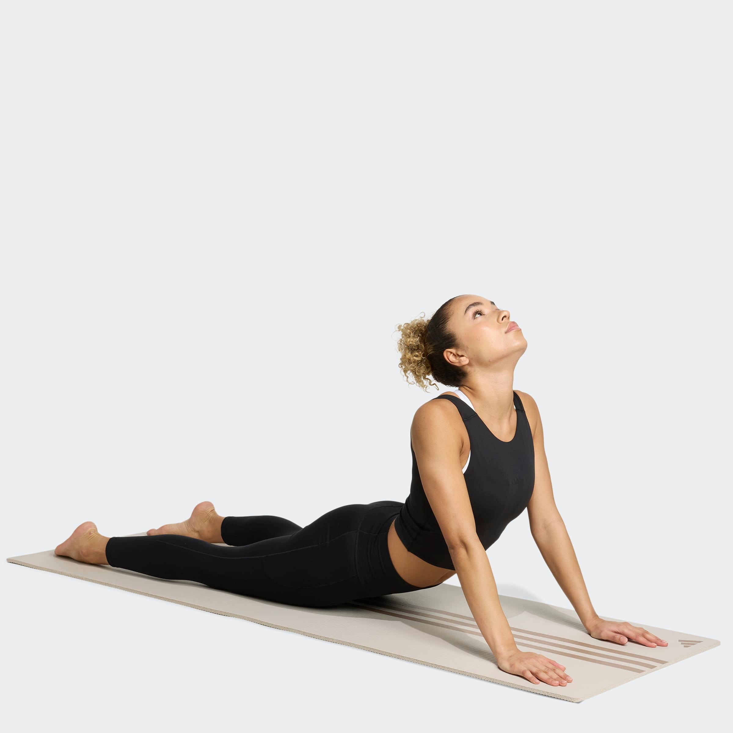 adidas Performance Tanktop »YOGA MOTION«